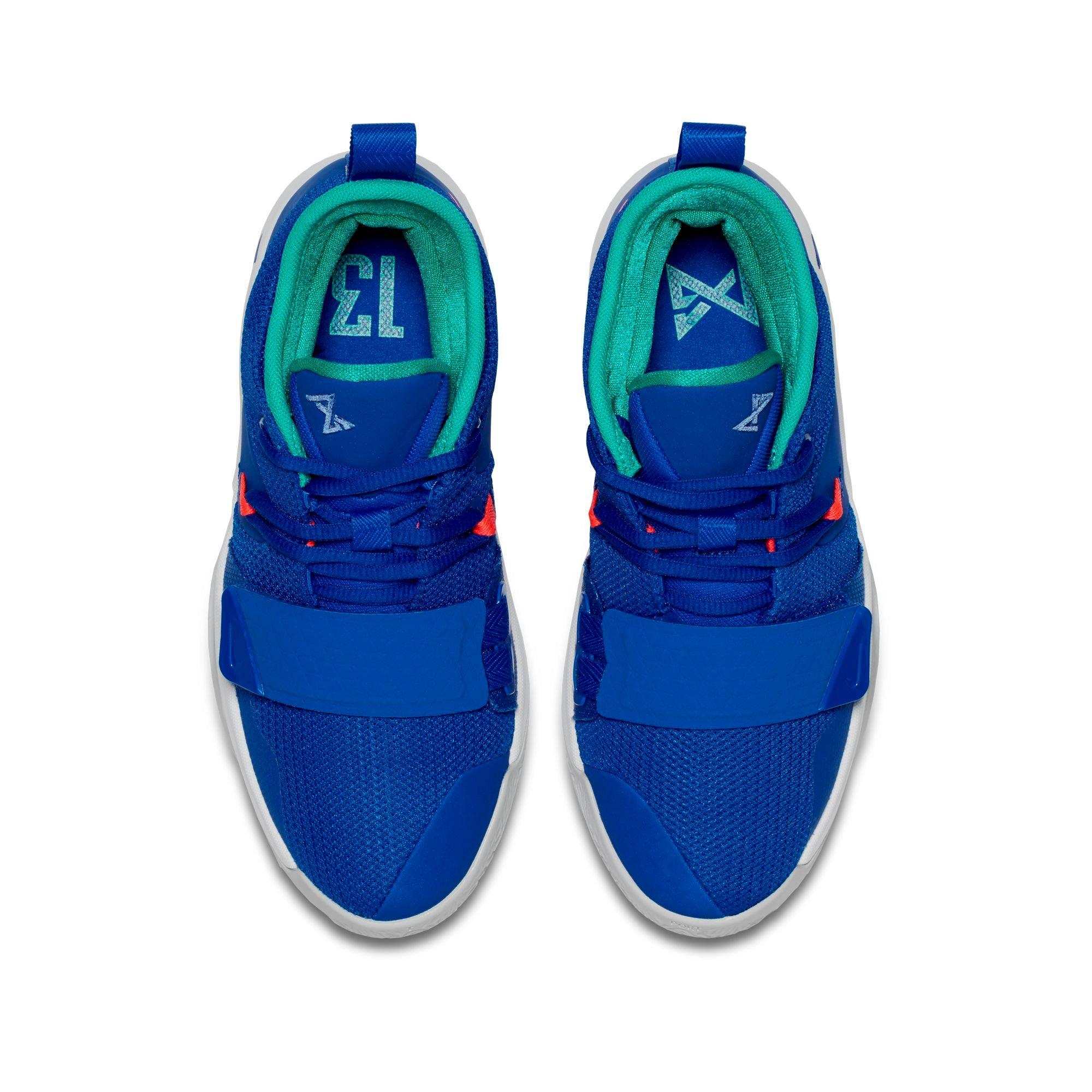 nike pg 2.5 grade school