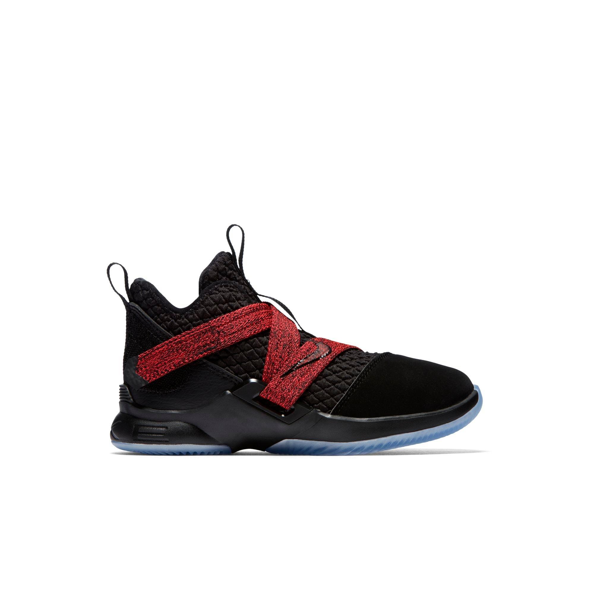 nike lebron soldier xii preschool