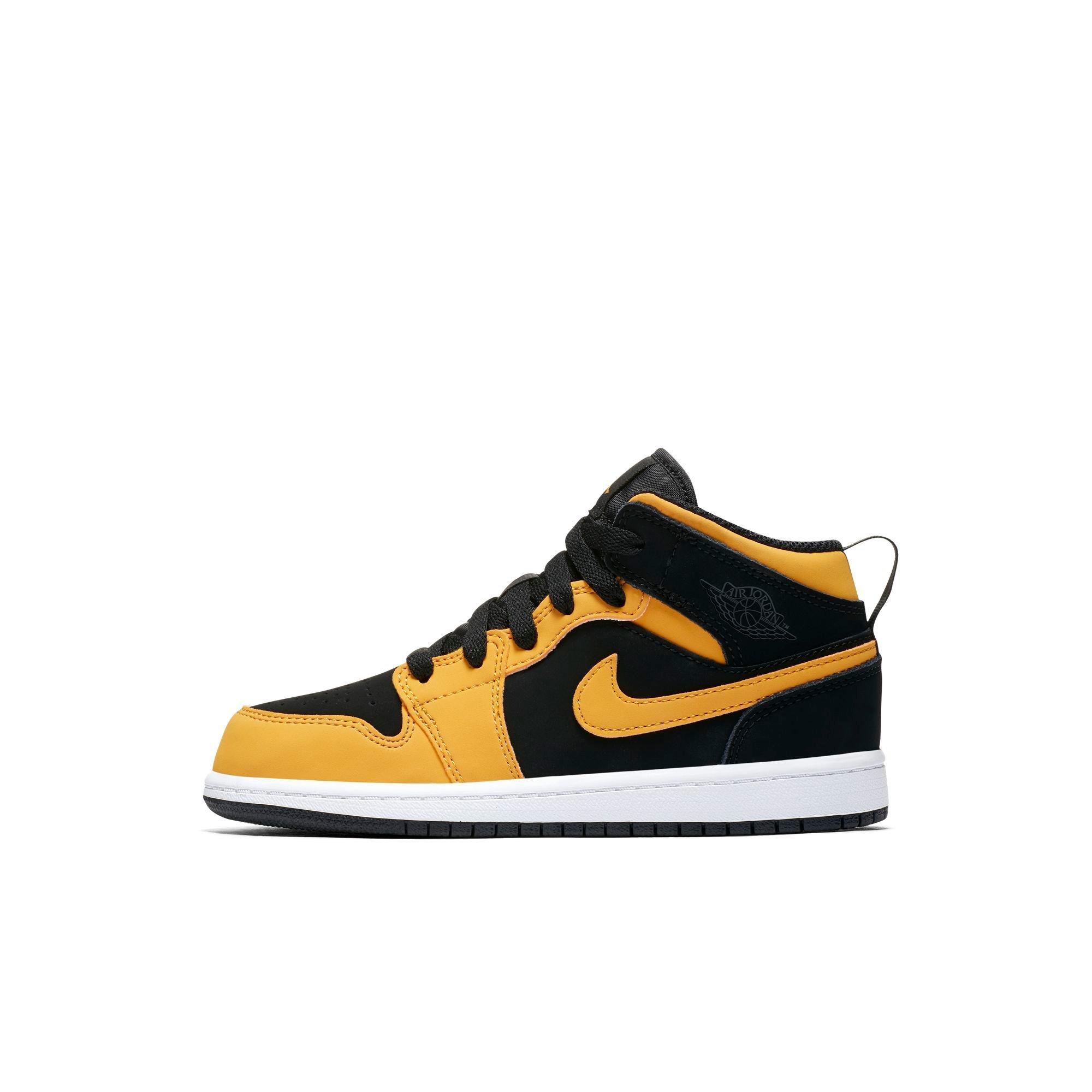 yellow and black 1s grade school