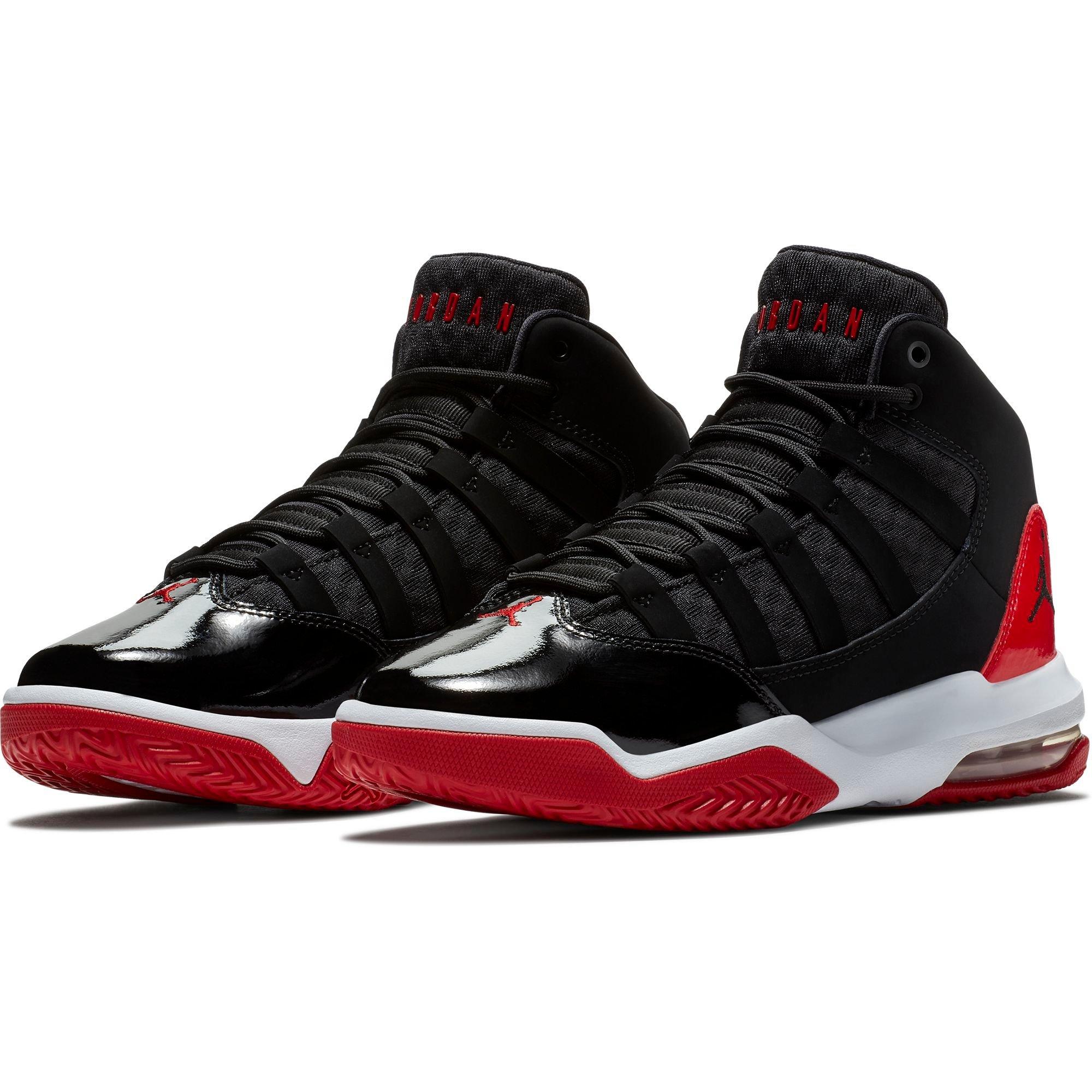 jordan max aura big kids