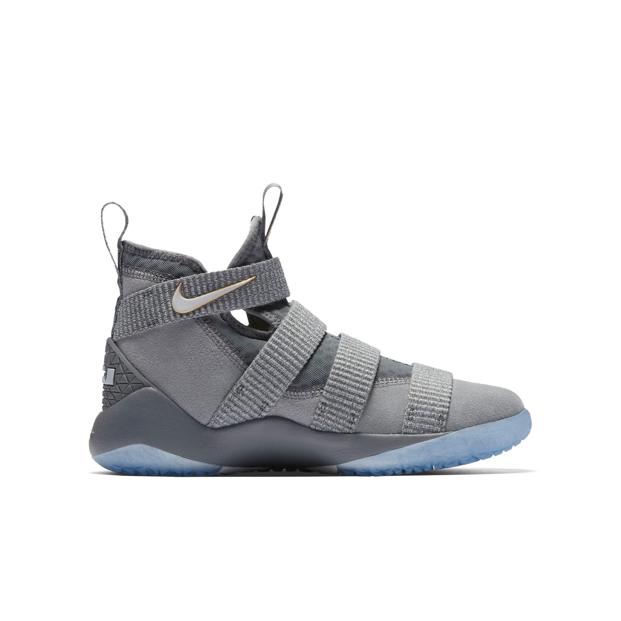 lebron 11 soldier kids