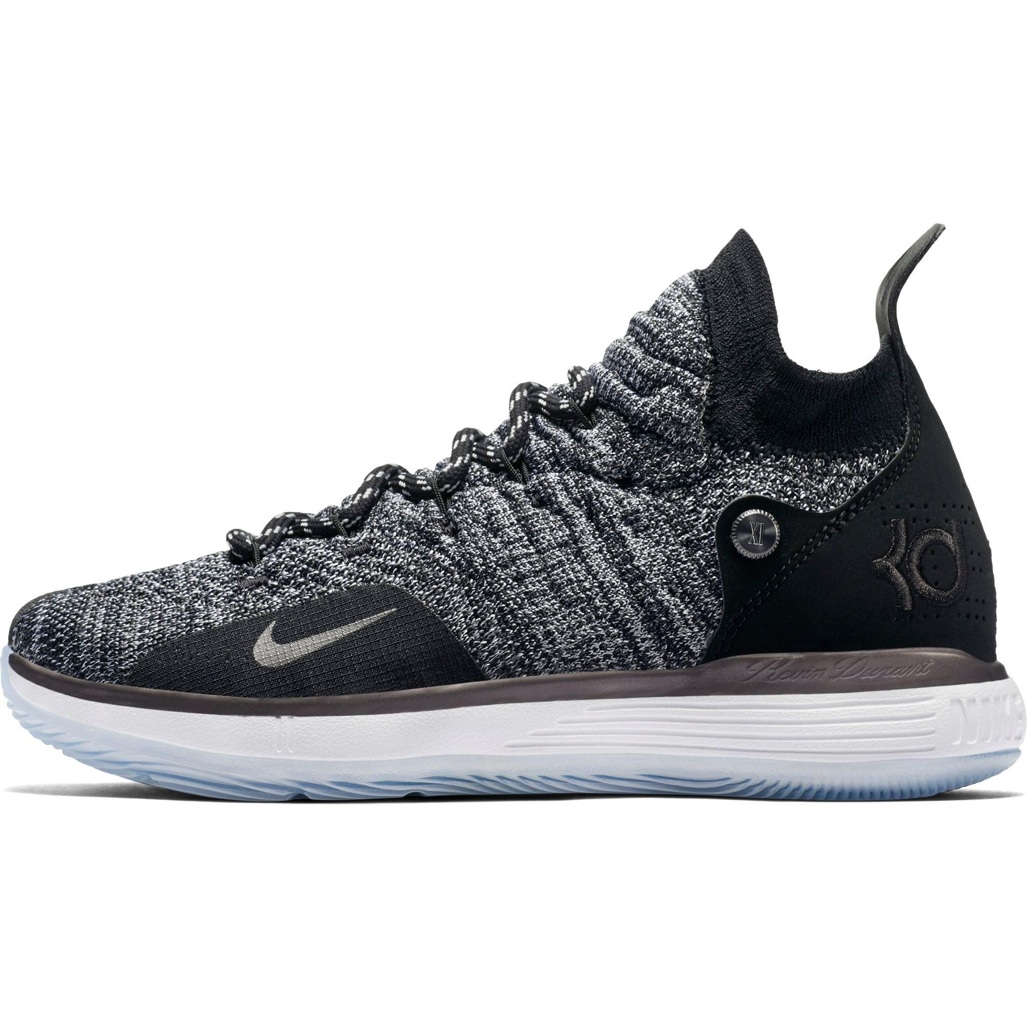 kd 11 shoes boys