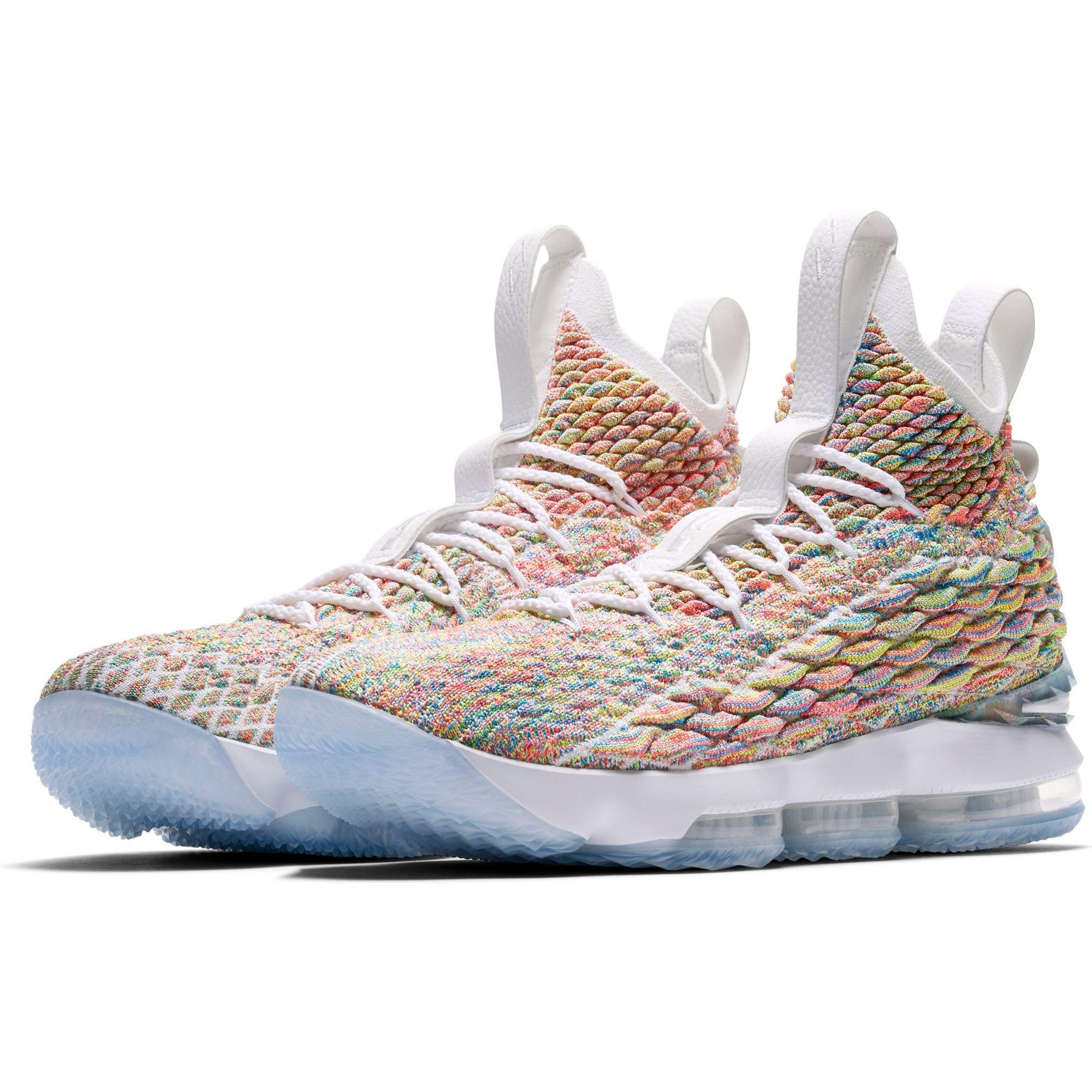 lebron 15 big kids