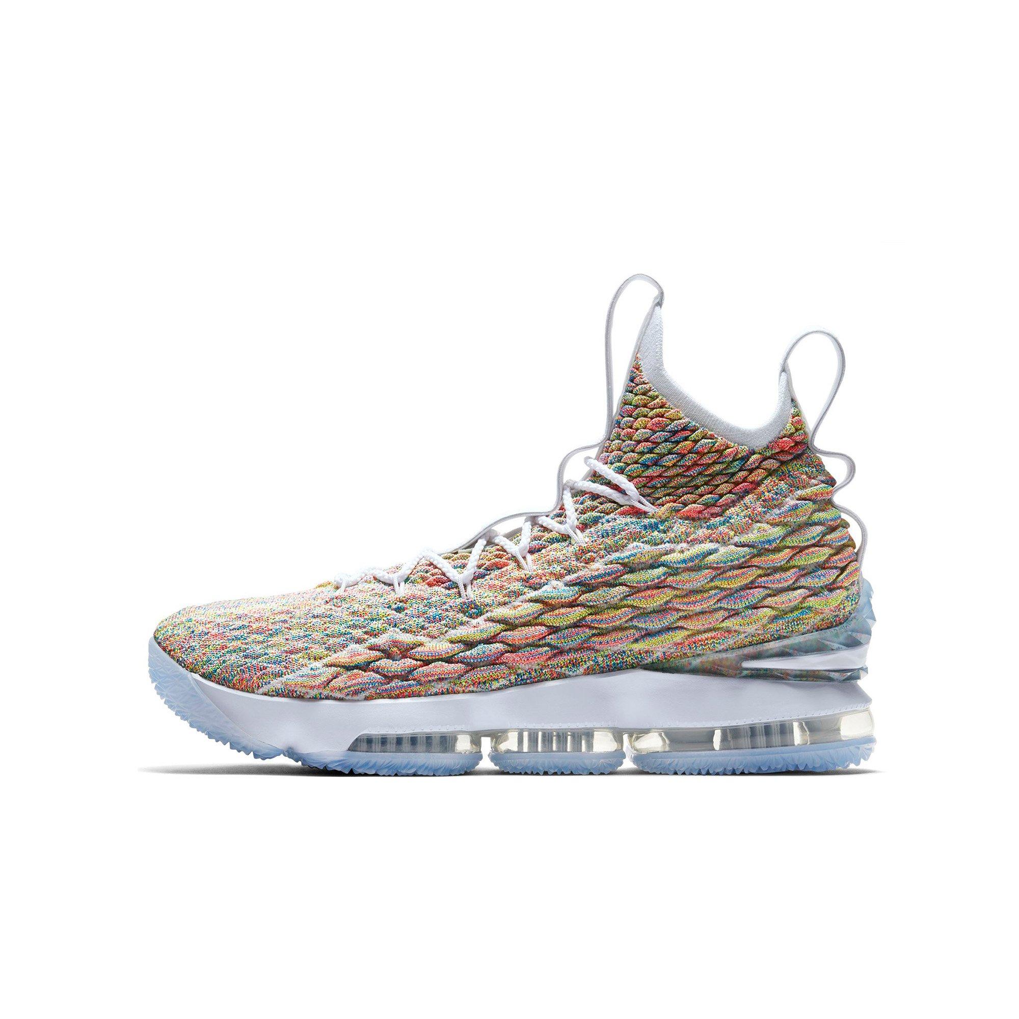 lebron 15 youth