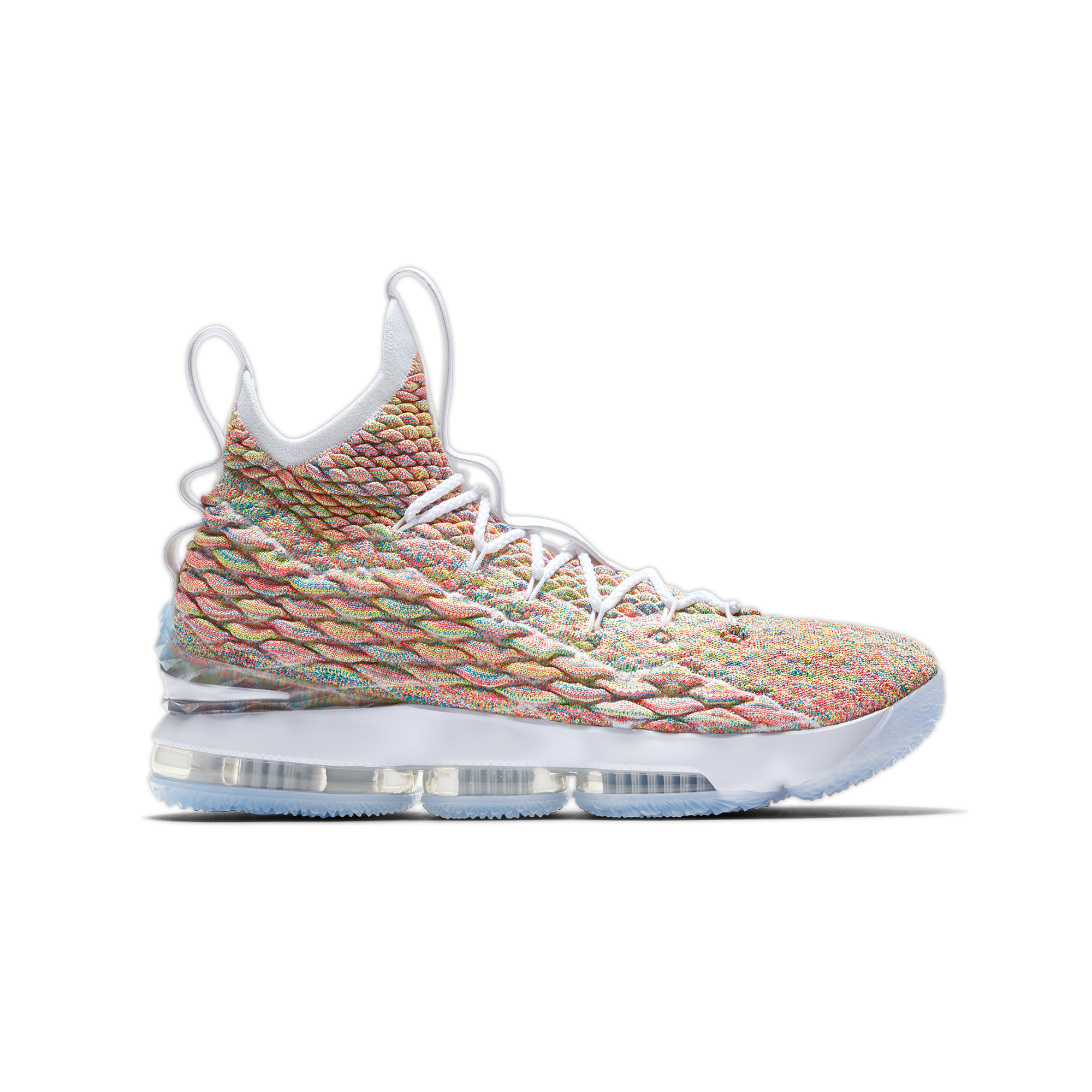 lebron fruity pebbles kids