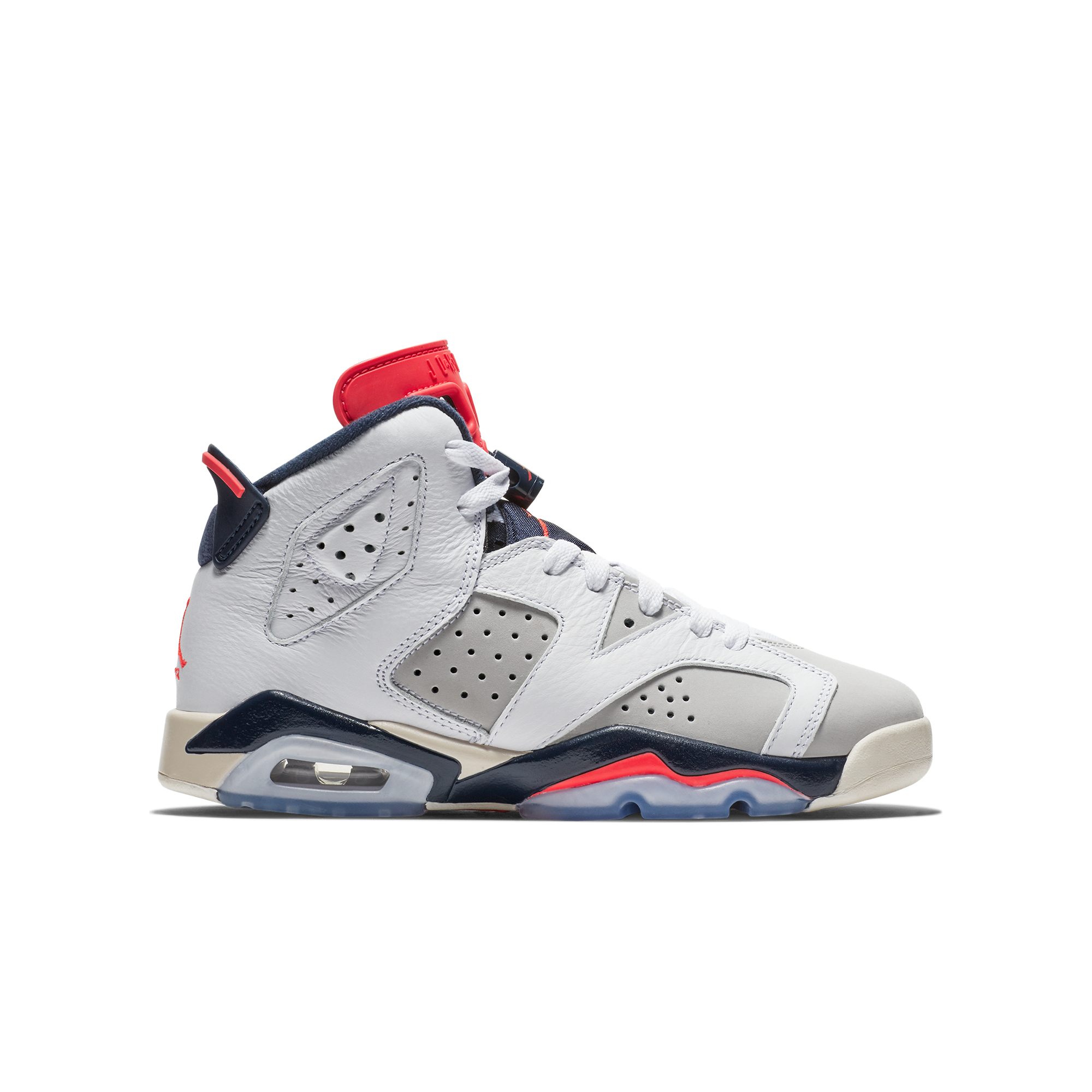 Jordan 6 Retro \