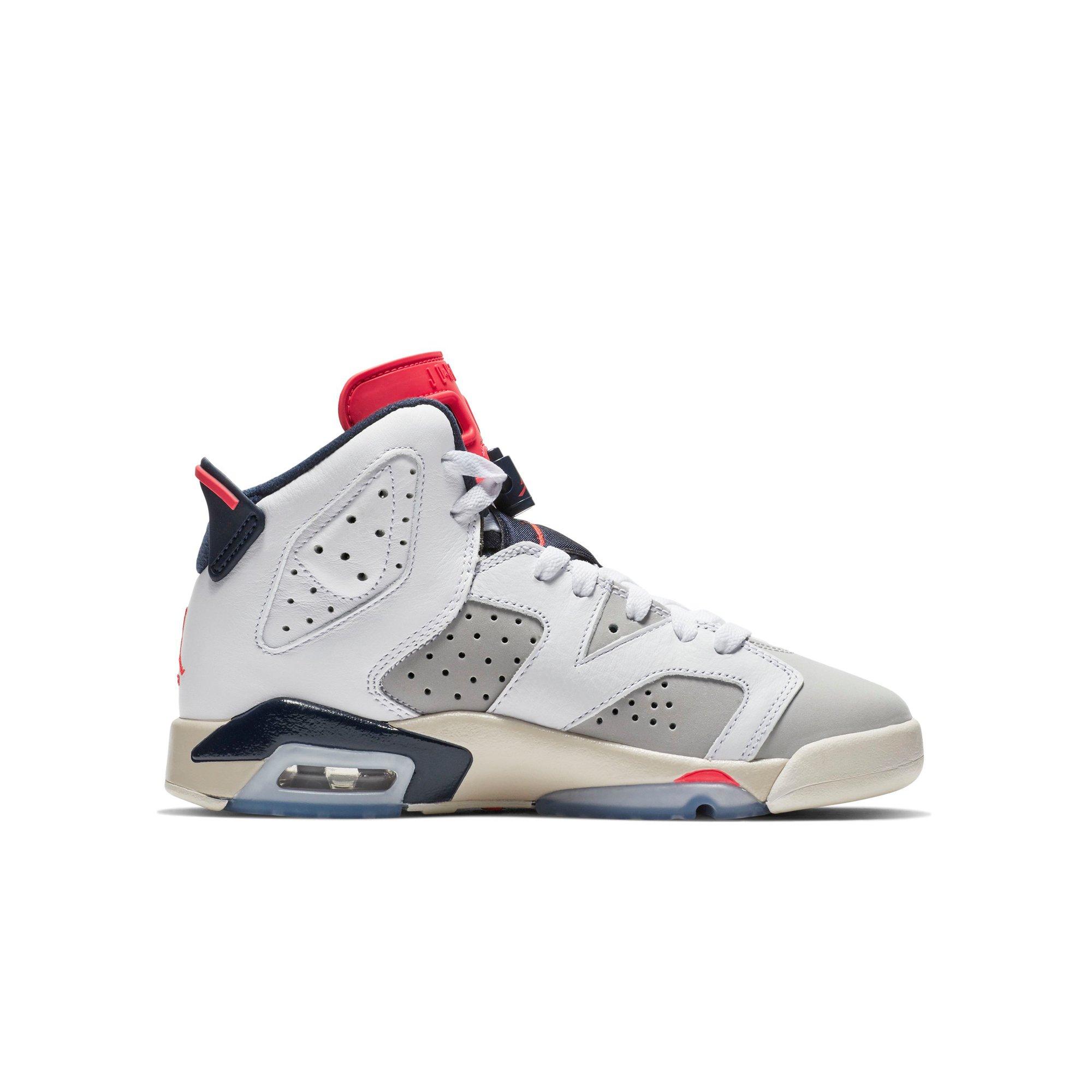 hibbett sports retro 6