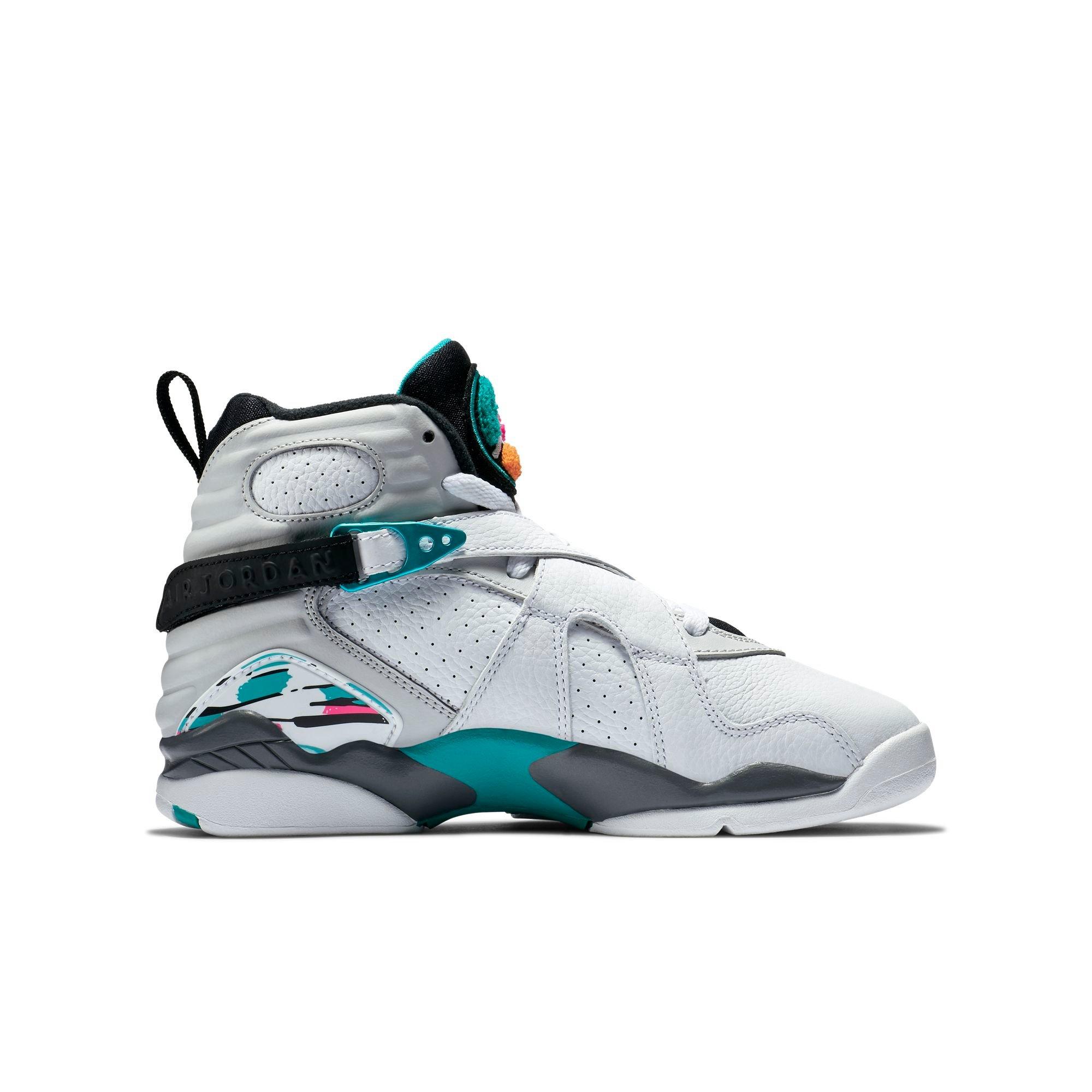 jordan retro 8 grade school