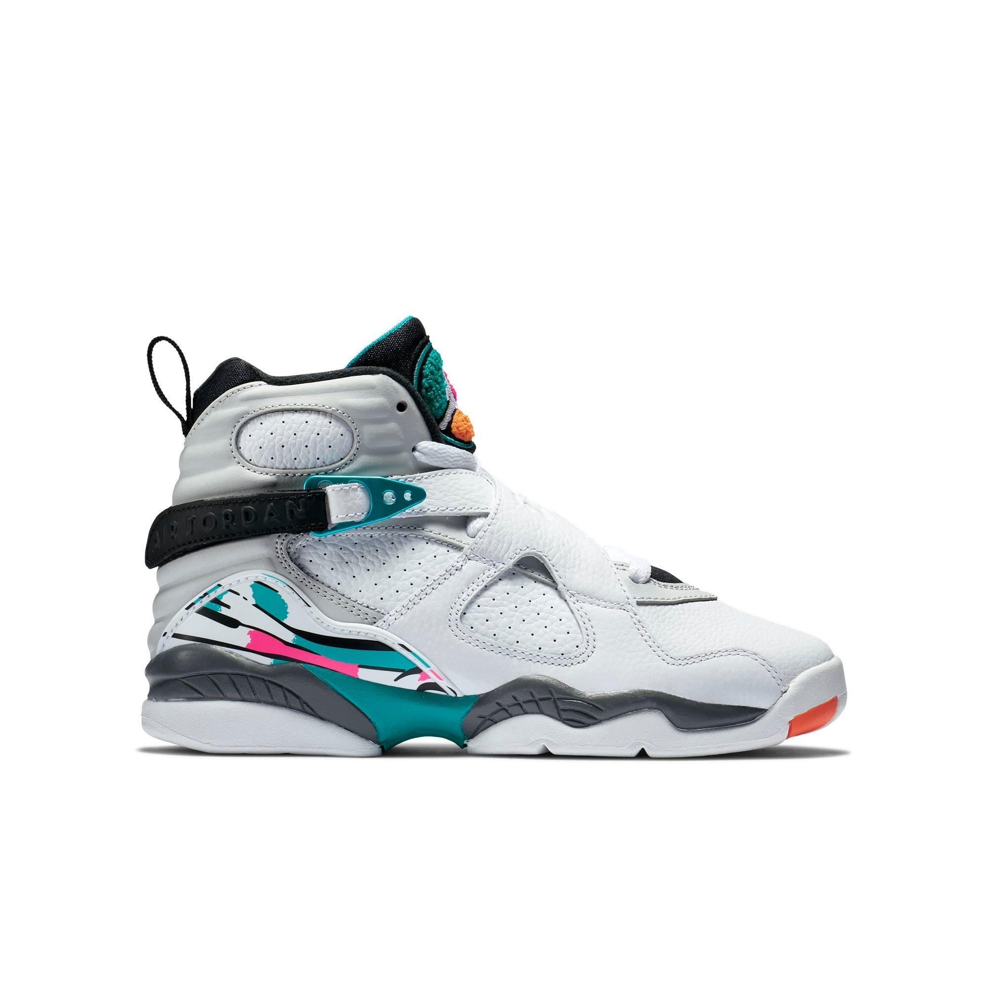 jordan 8 hibbett sports