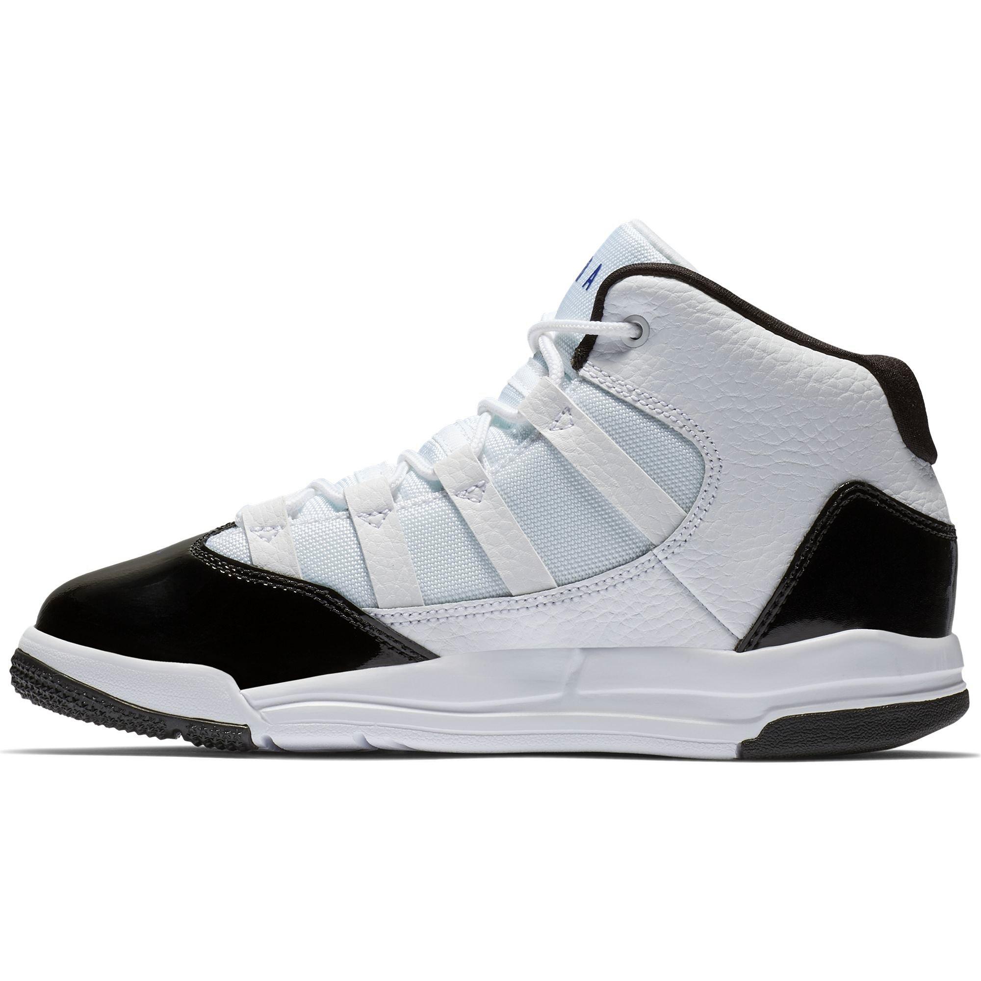 jordan max aura black purple