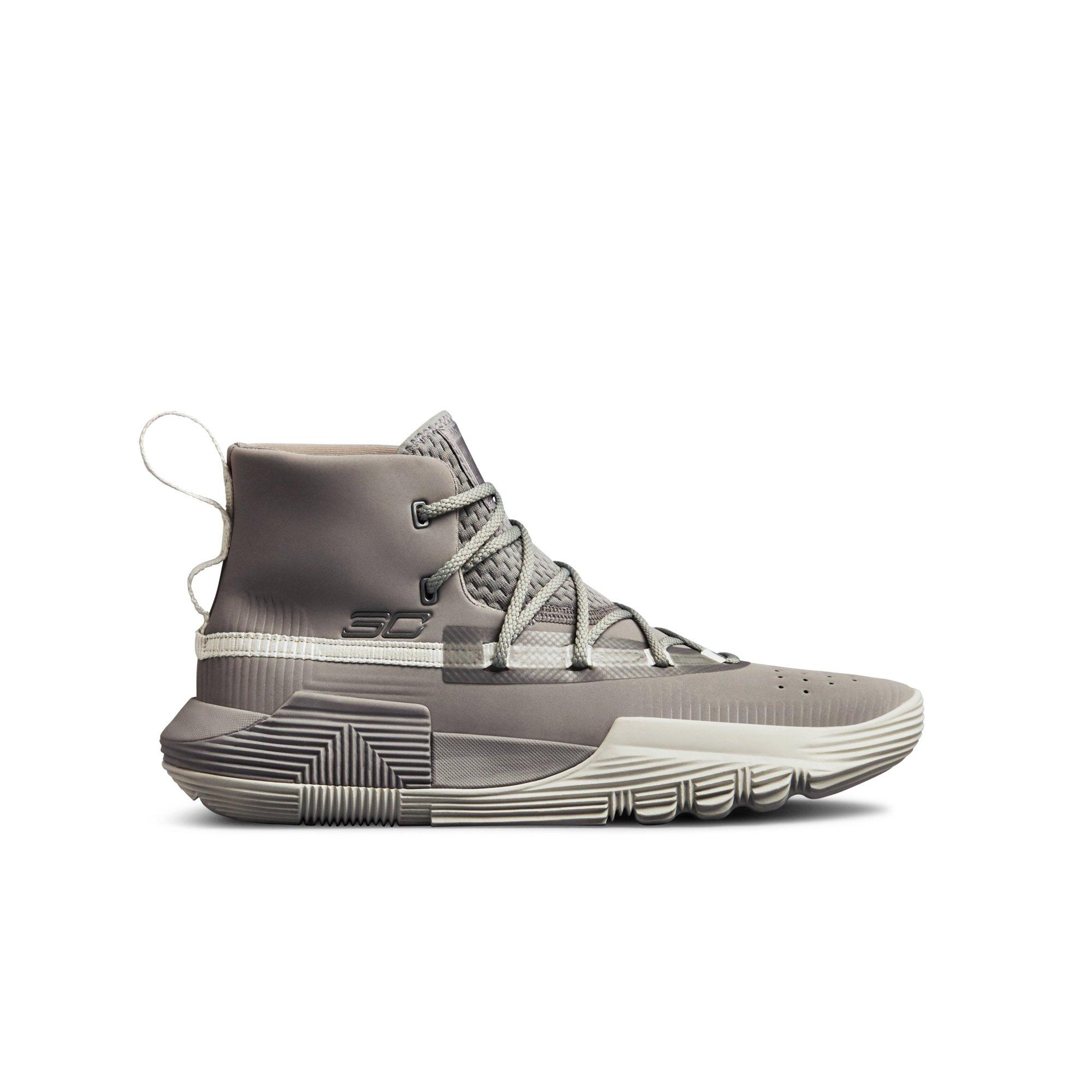 grade school ua sc 3zer0 ii