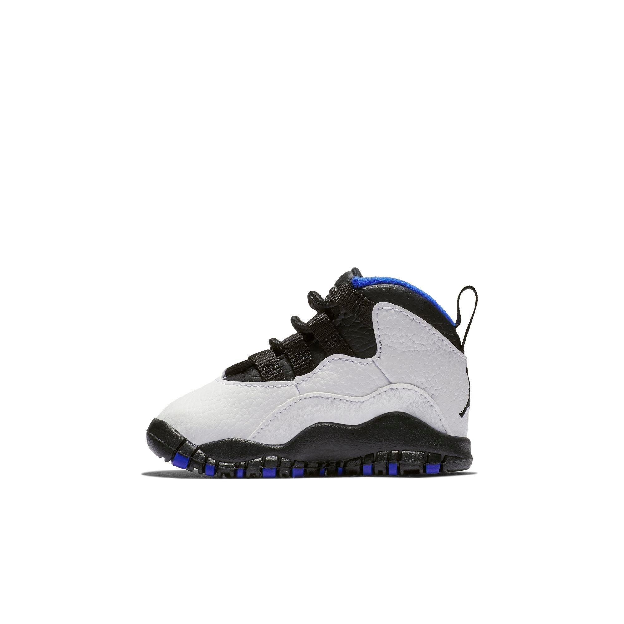 toddler jordan 10