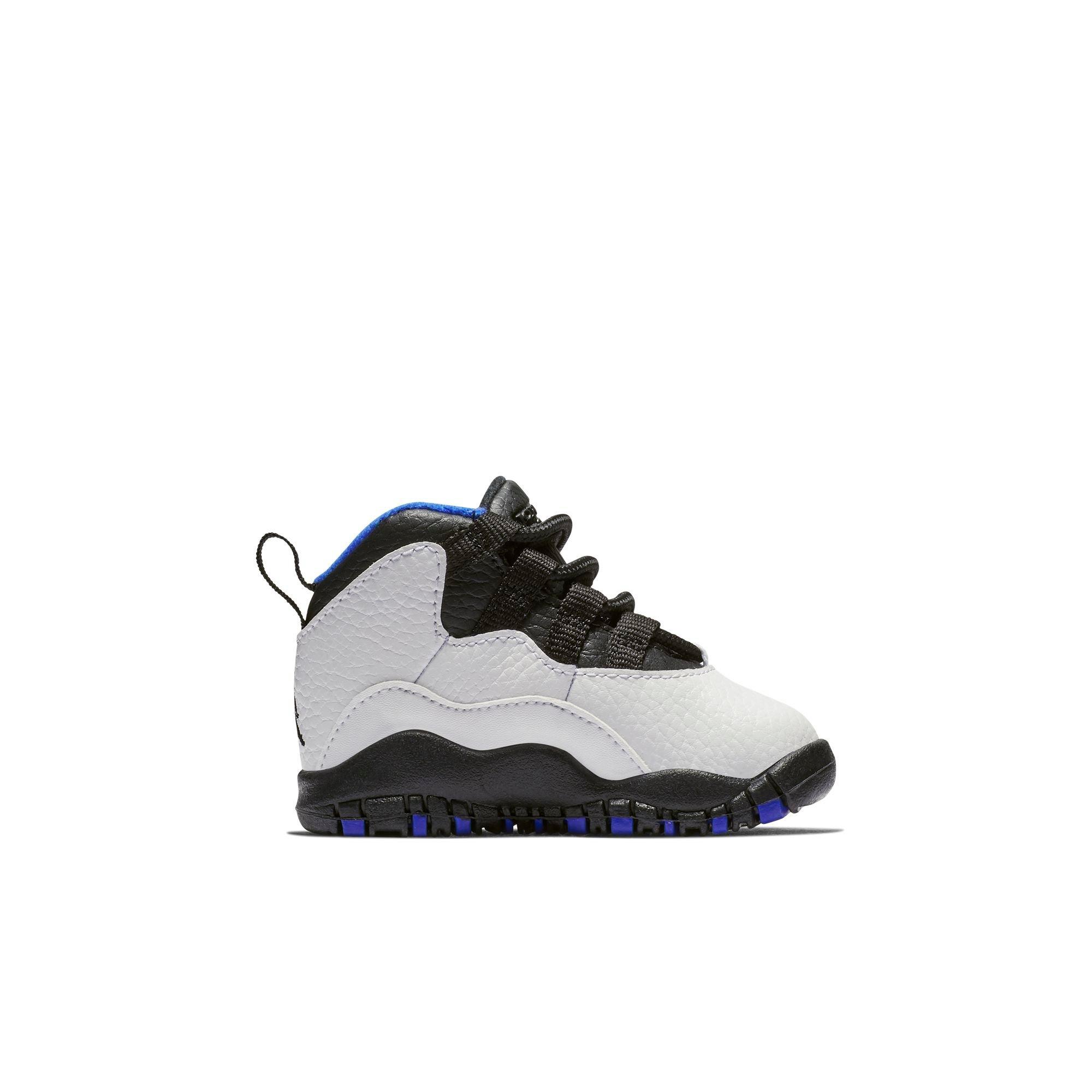 hibbett sports jordan 10