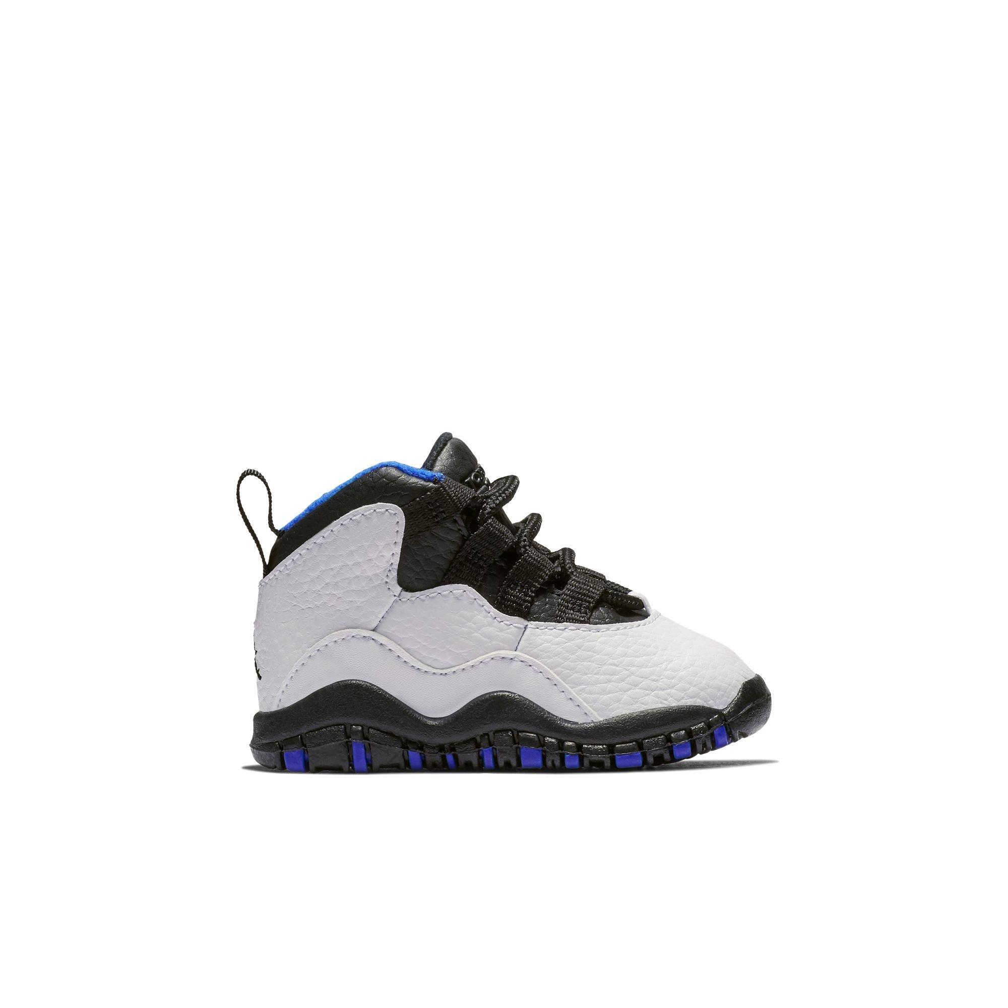 baby jordan 10