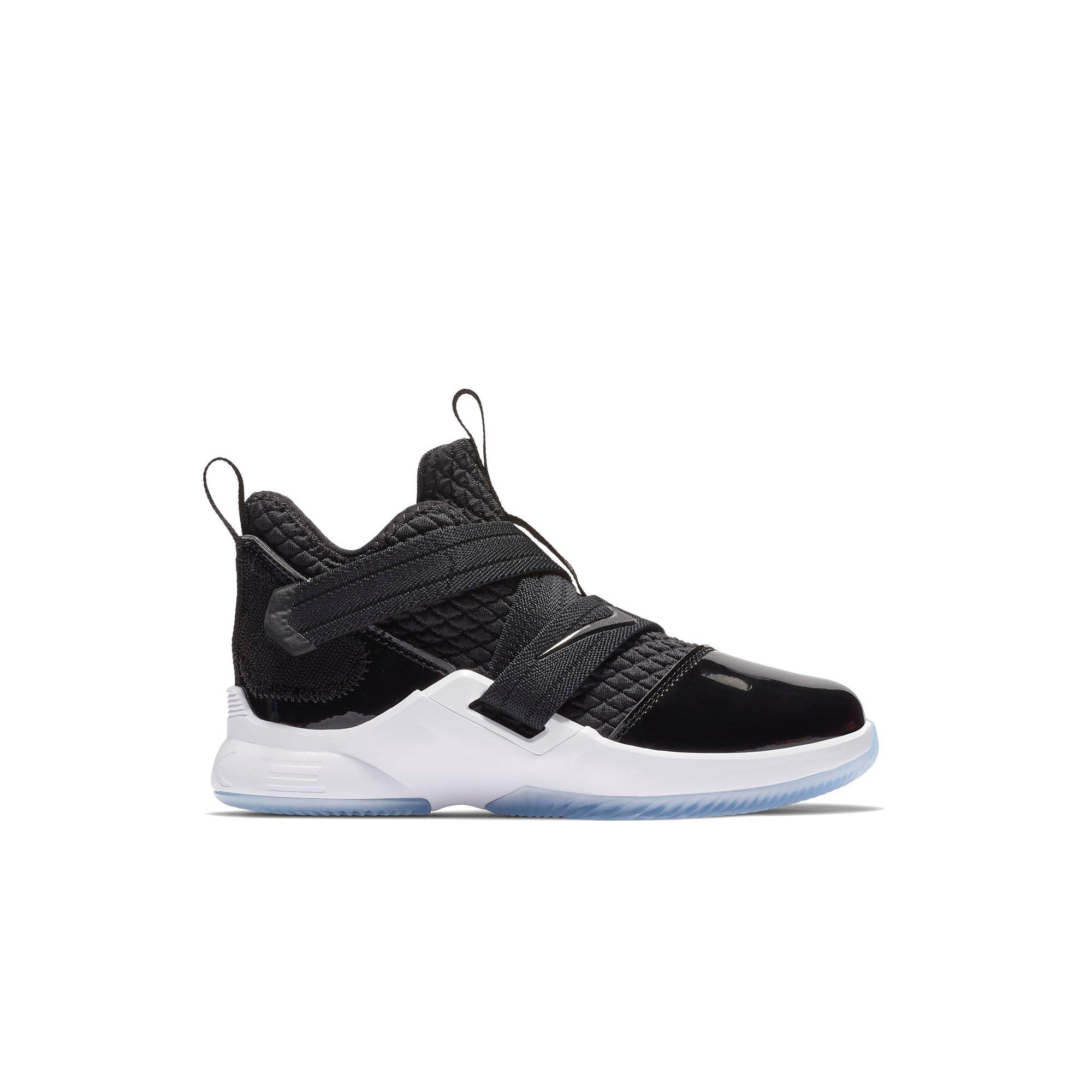 lebron soldier 12 sfg youth