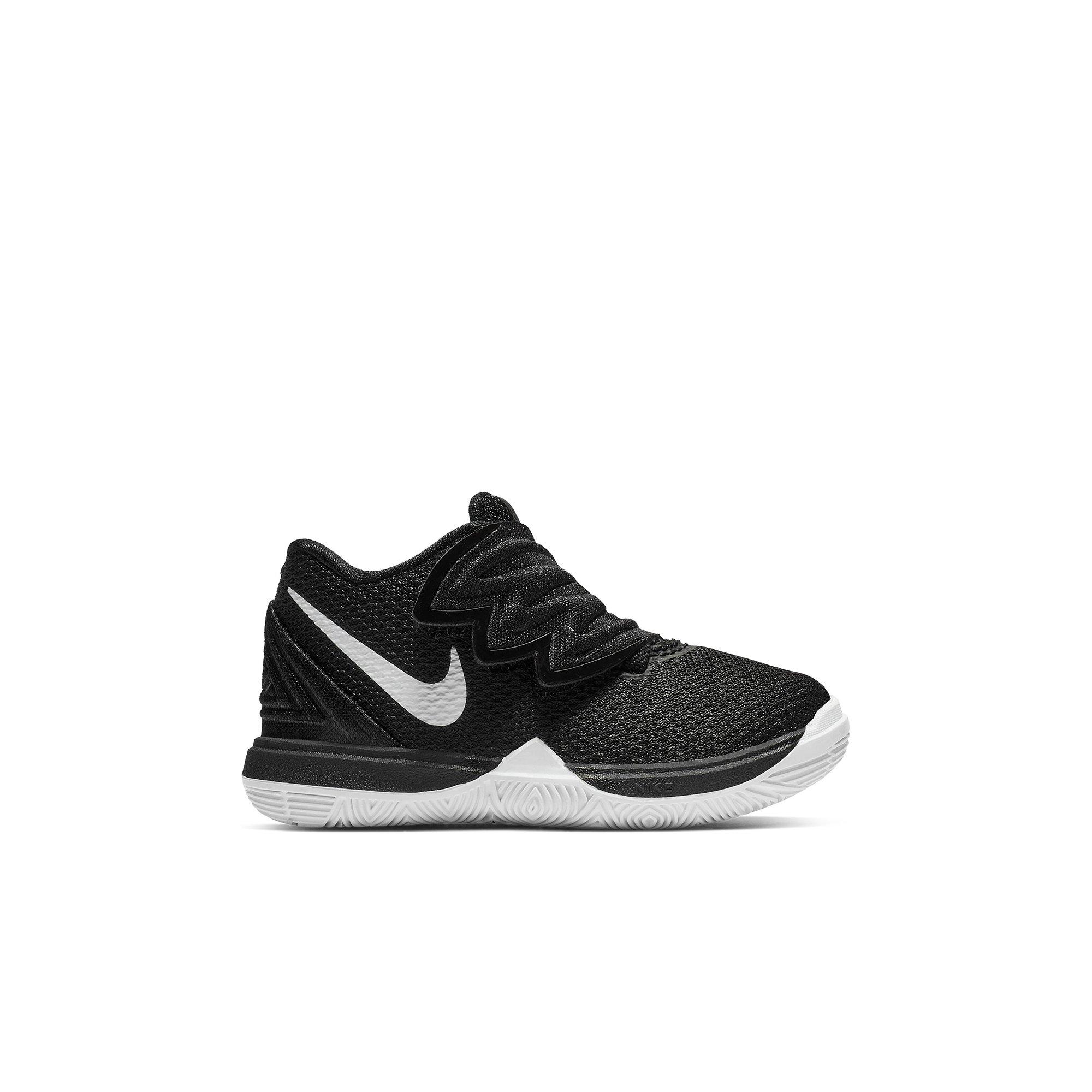 kyrie 5 toddler shoes