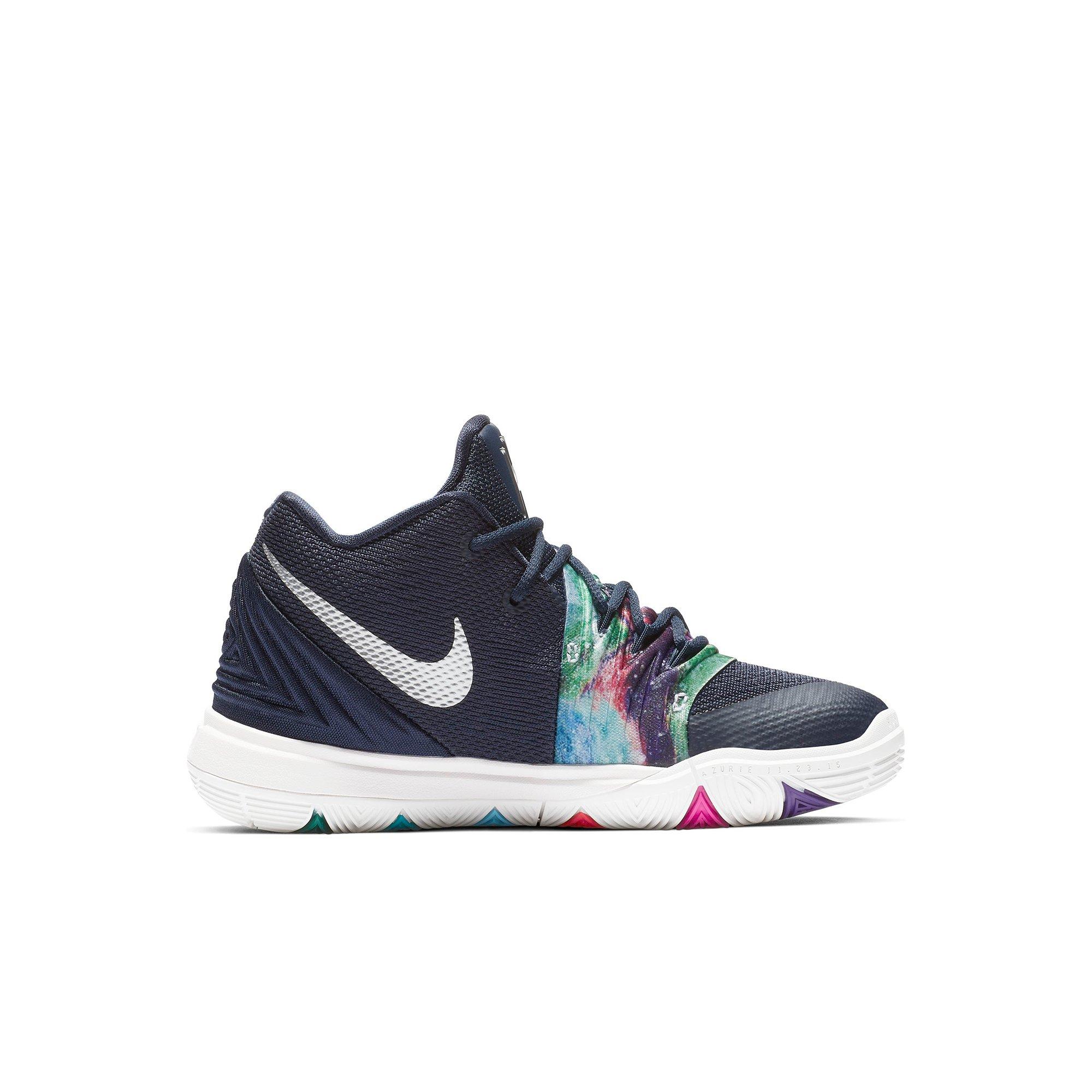 preschool kyrie 5