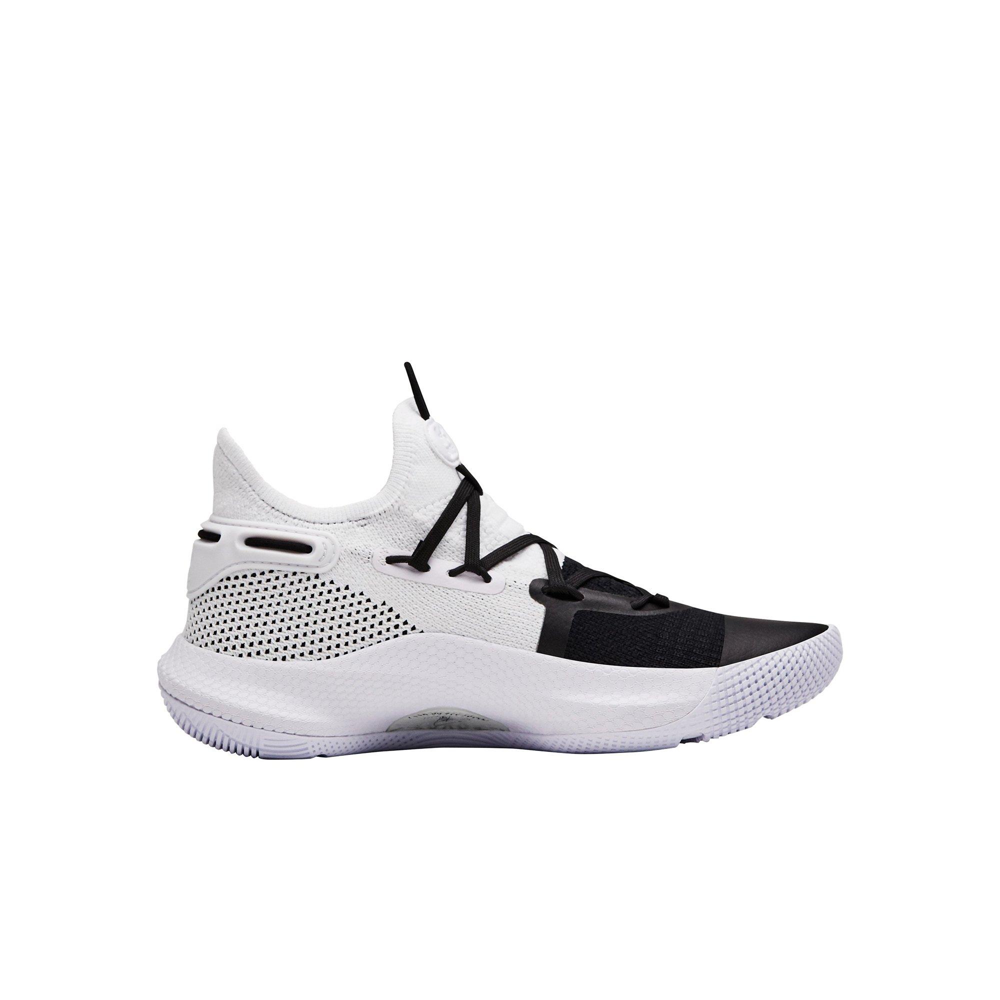 youth curry 6 shoes