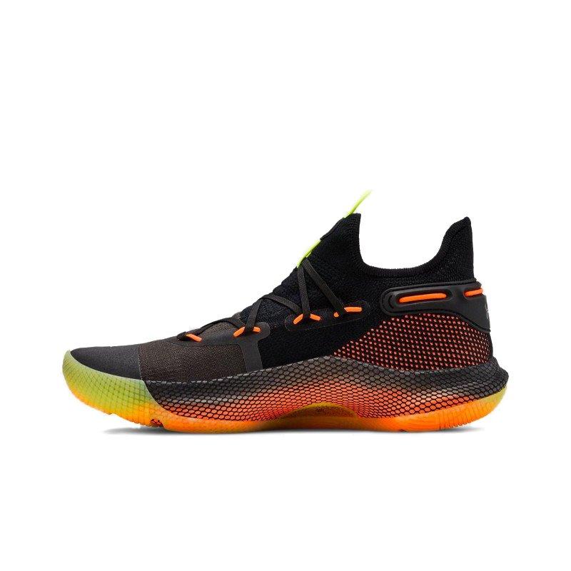 curry 6 boys