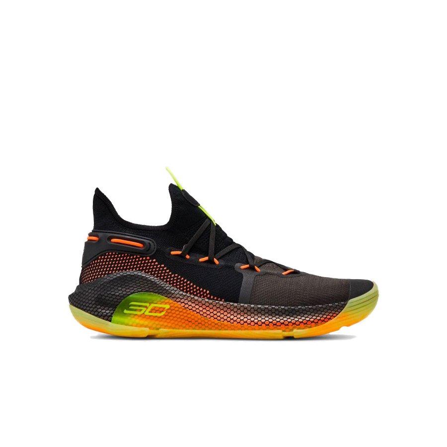under armour gemini 6 kids red