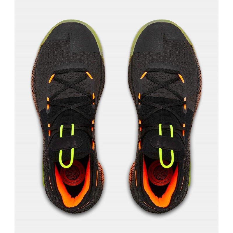 curry 6 kids shoes