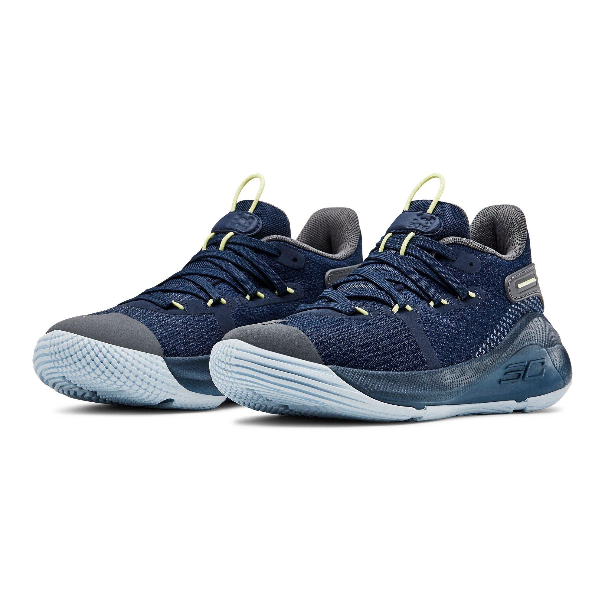 curry 6 preschool