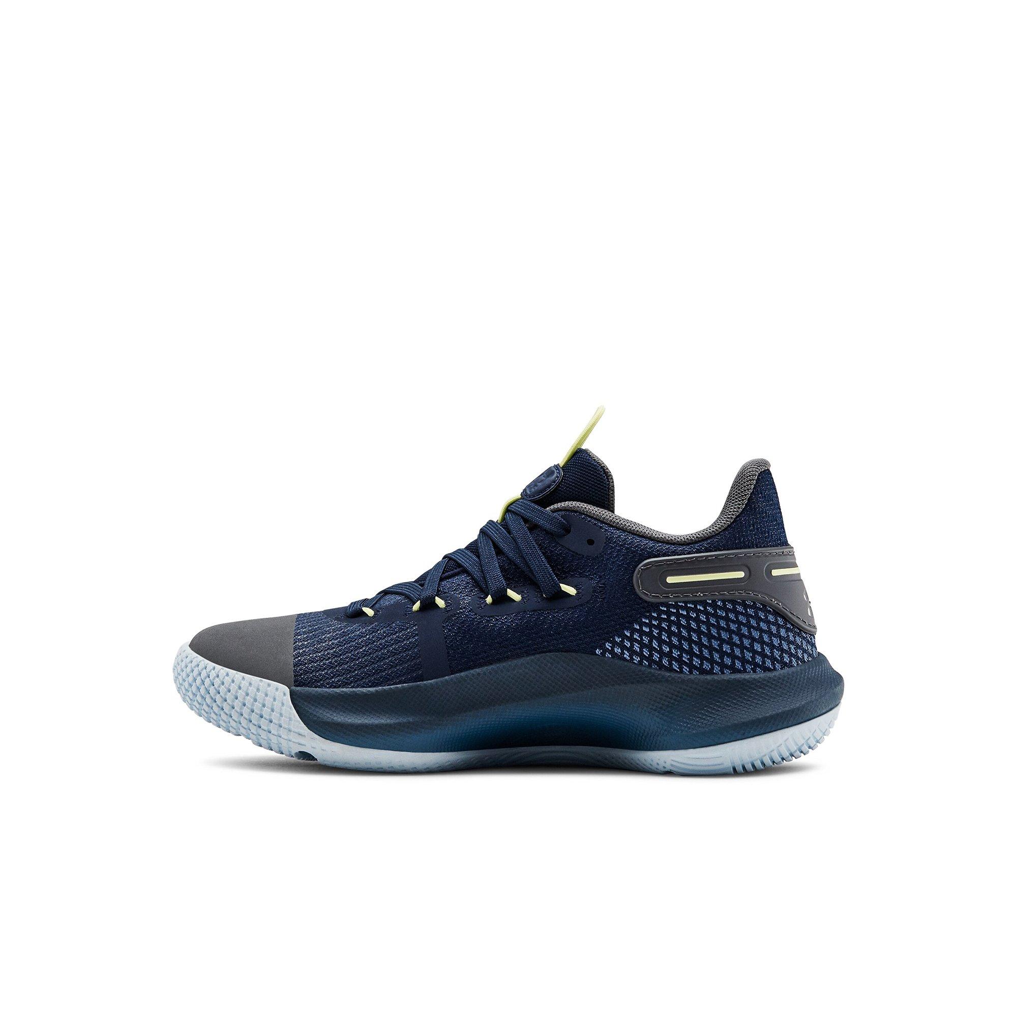 curry 6 preschool