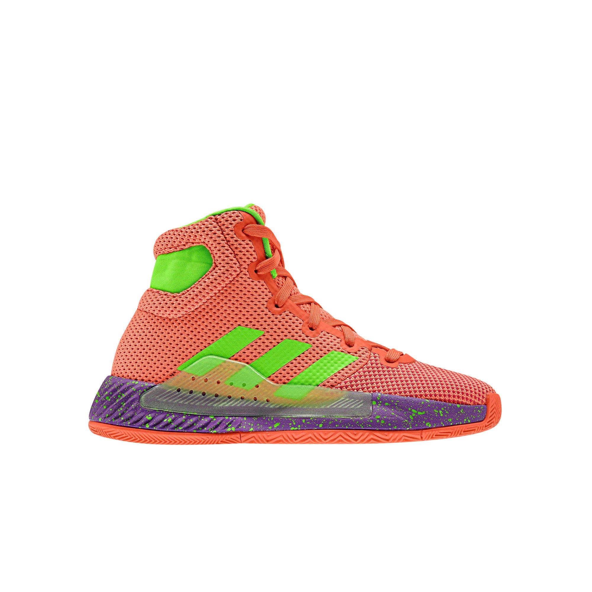 adidas pro bounce kids
