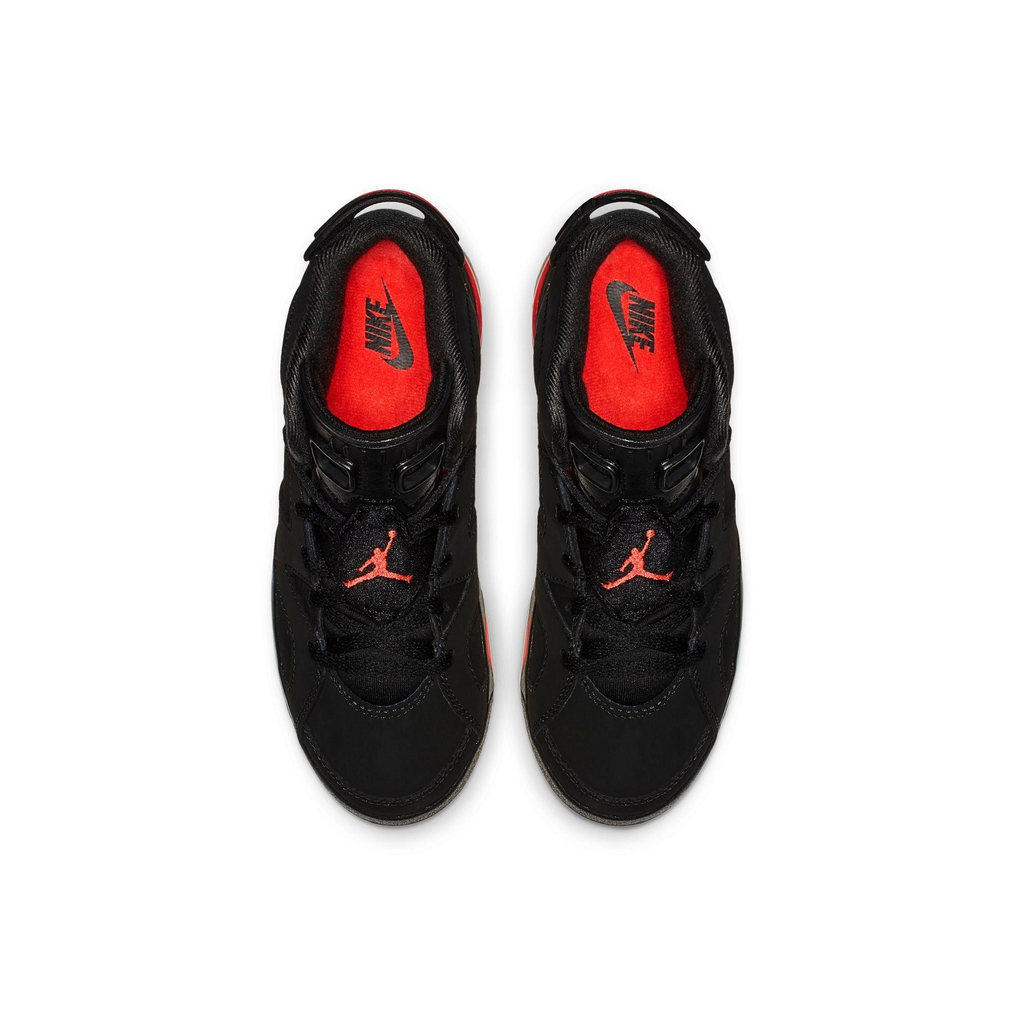 infrared 6s preschool