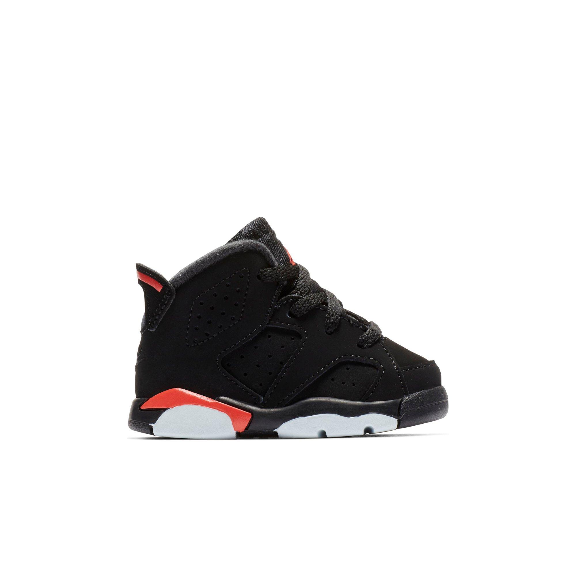 infrared 6s boys