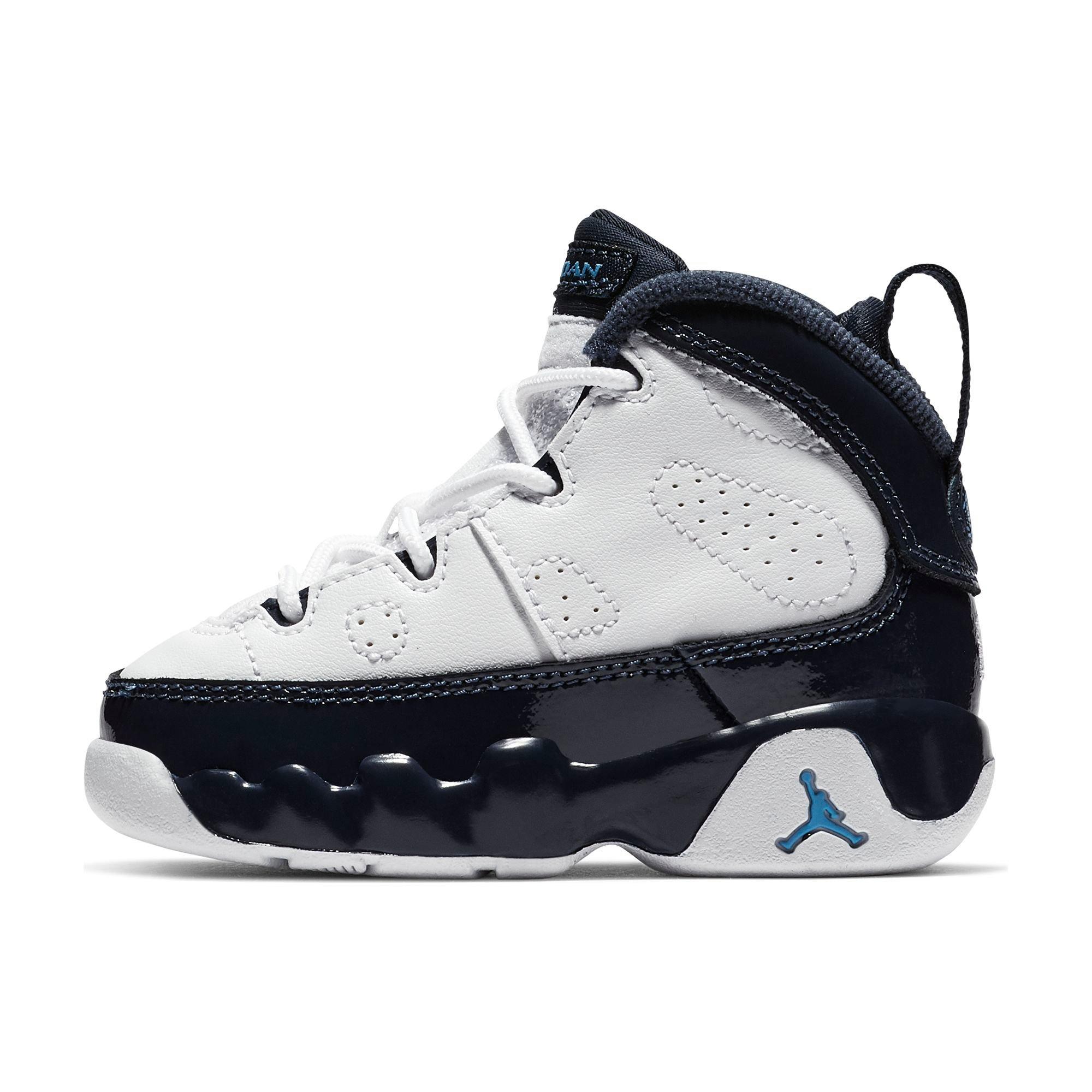 hibbett sports jordan 9