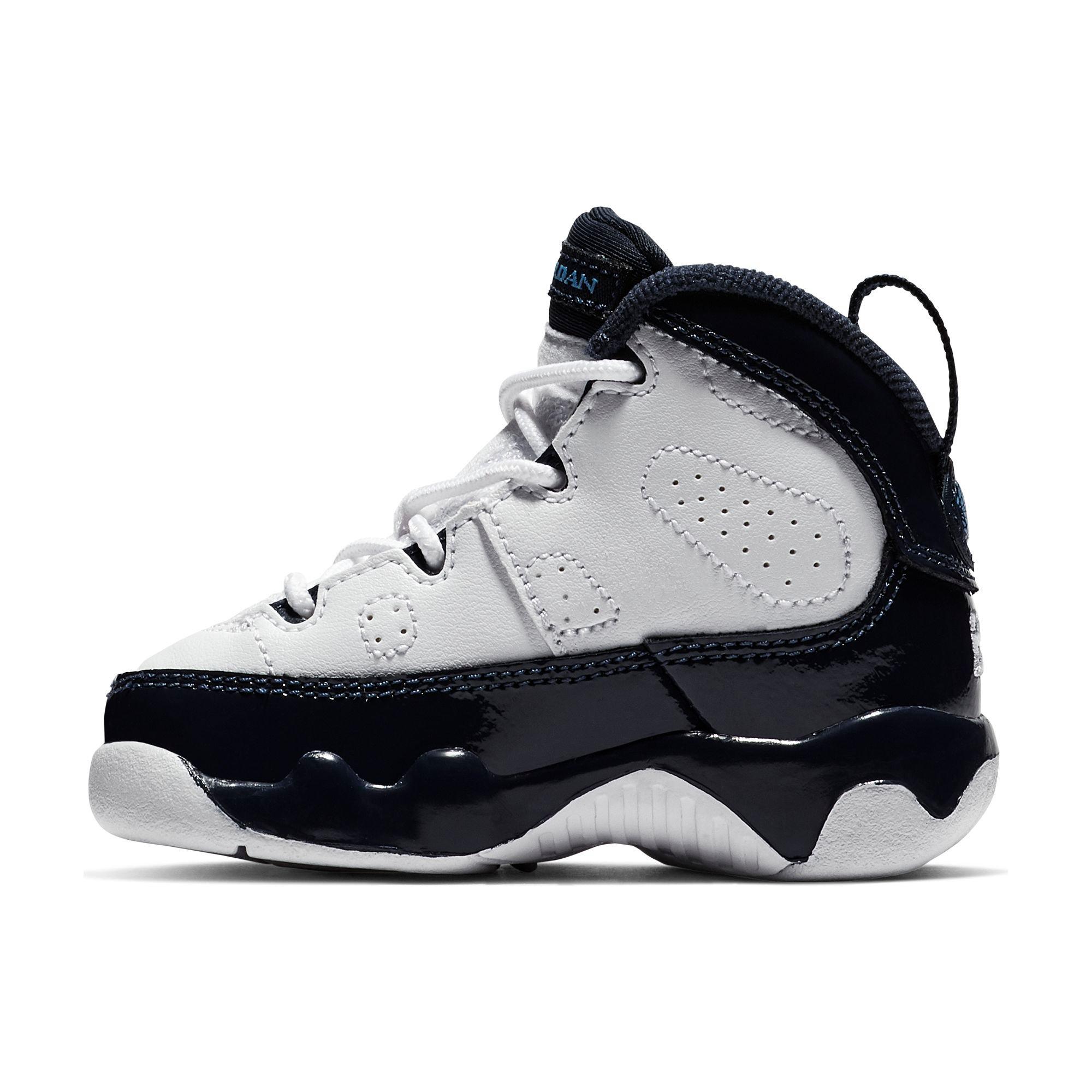 jordan 9 kids