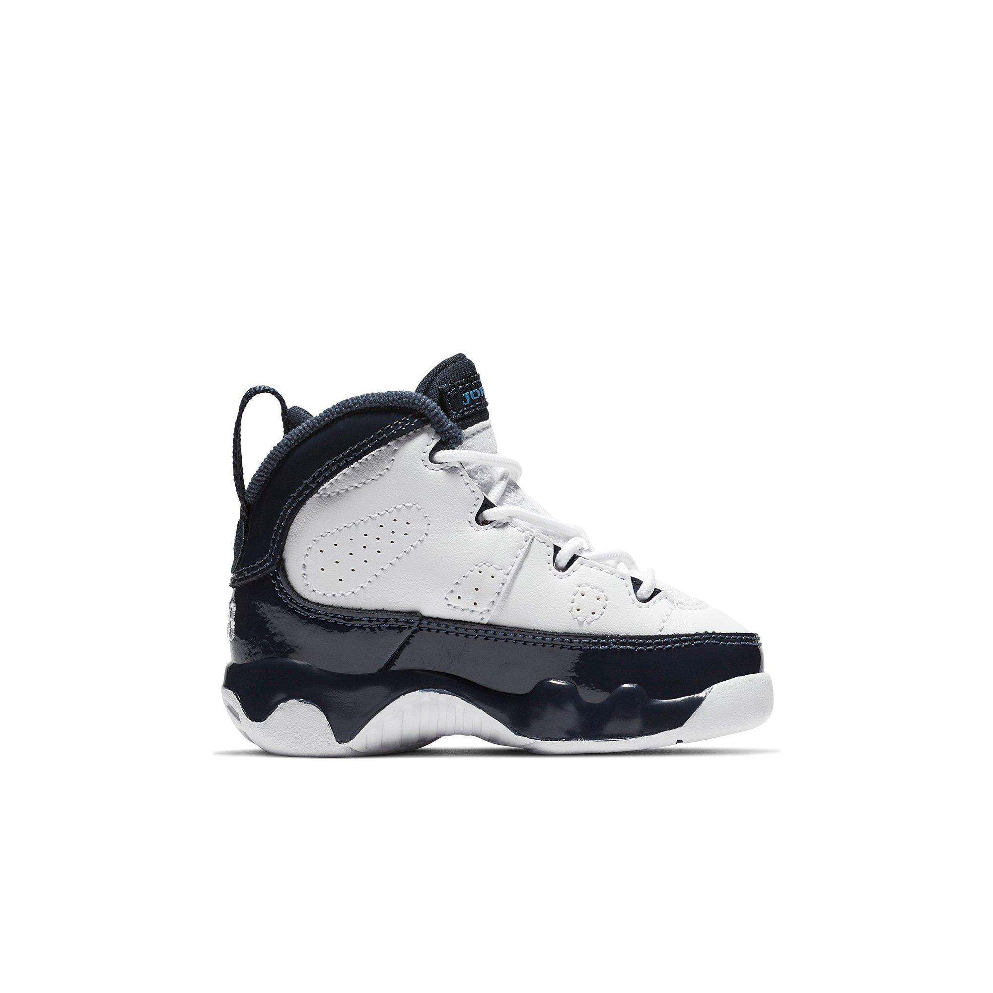 jordan 9 boots kids
