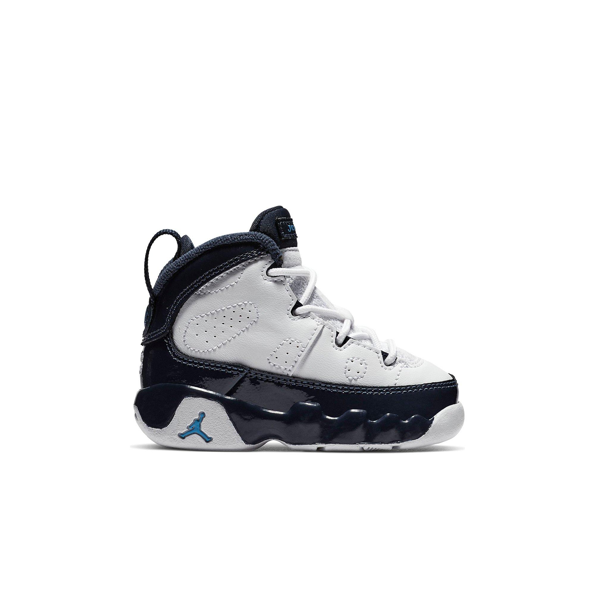 jordan 9s toddler