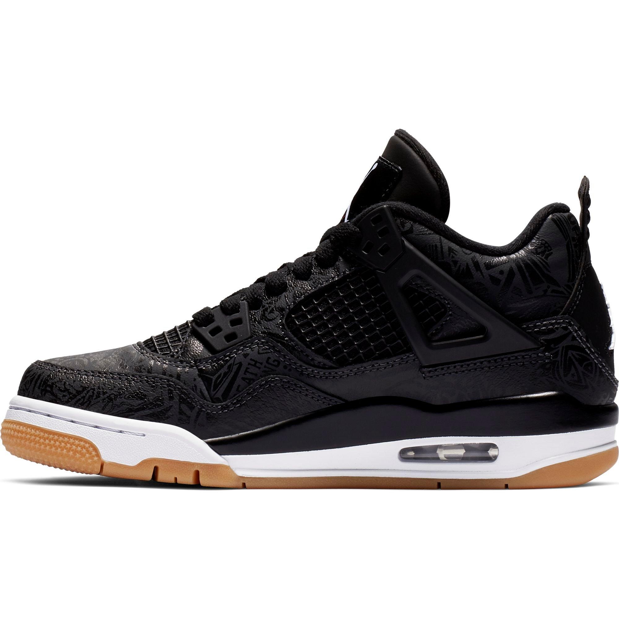 jordan 4 retro se 30th anniversary men's shoe