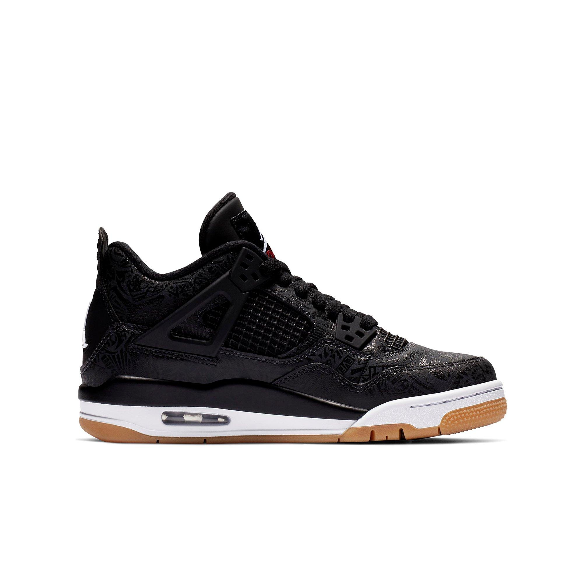 jordan 4 retro se 30th anniversary men's shoe