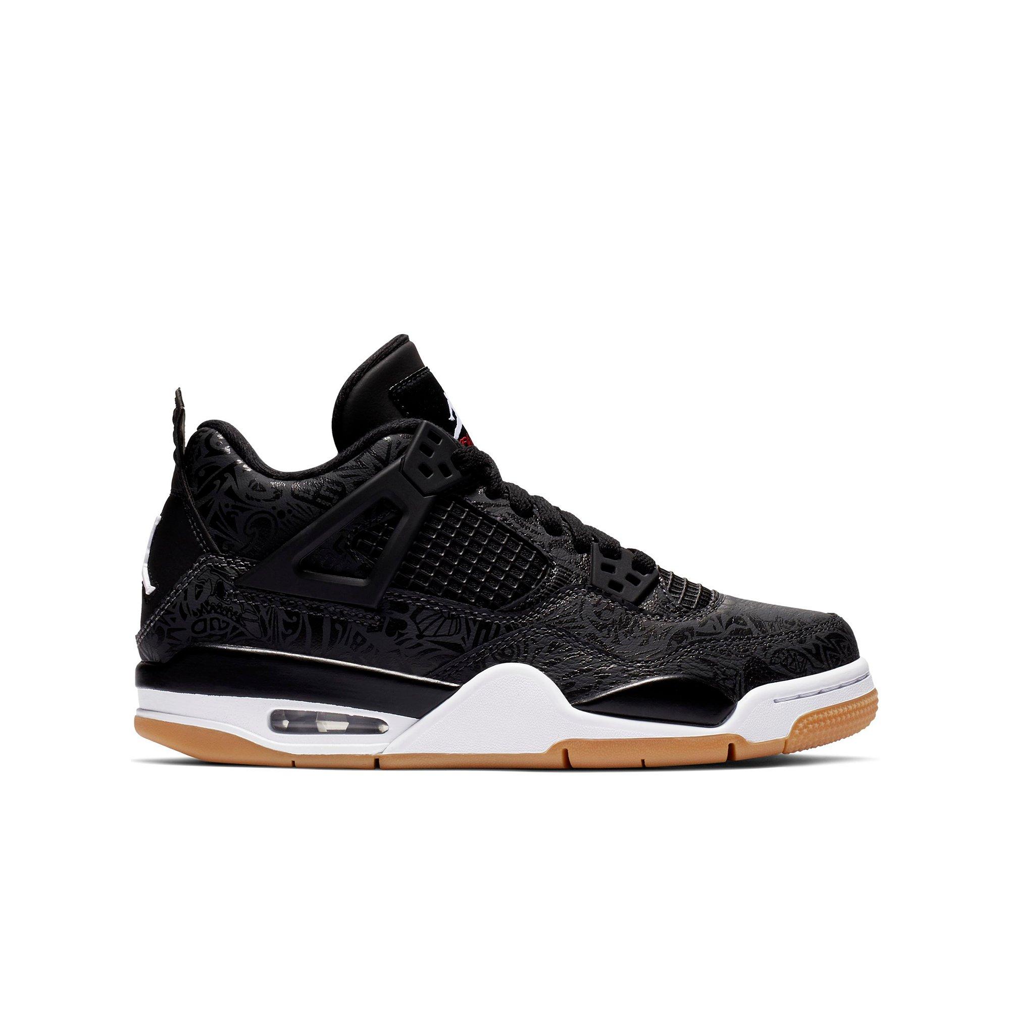 jordan 4 retro se 30th anniversary men's shoe