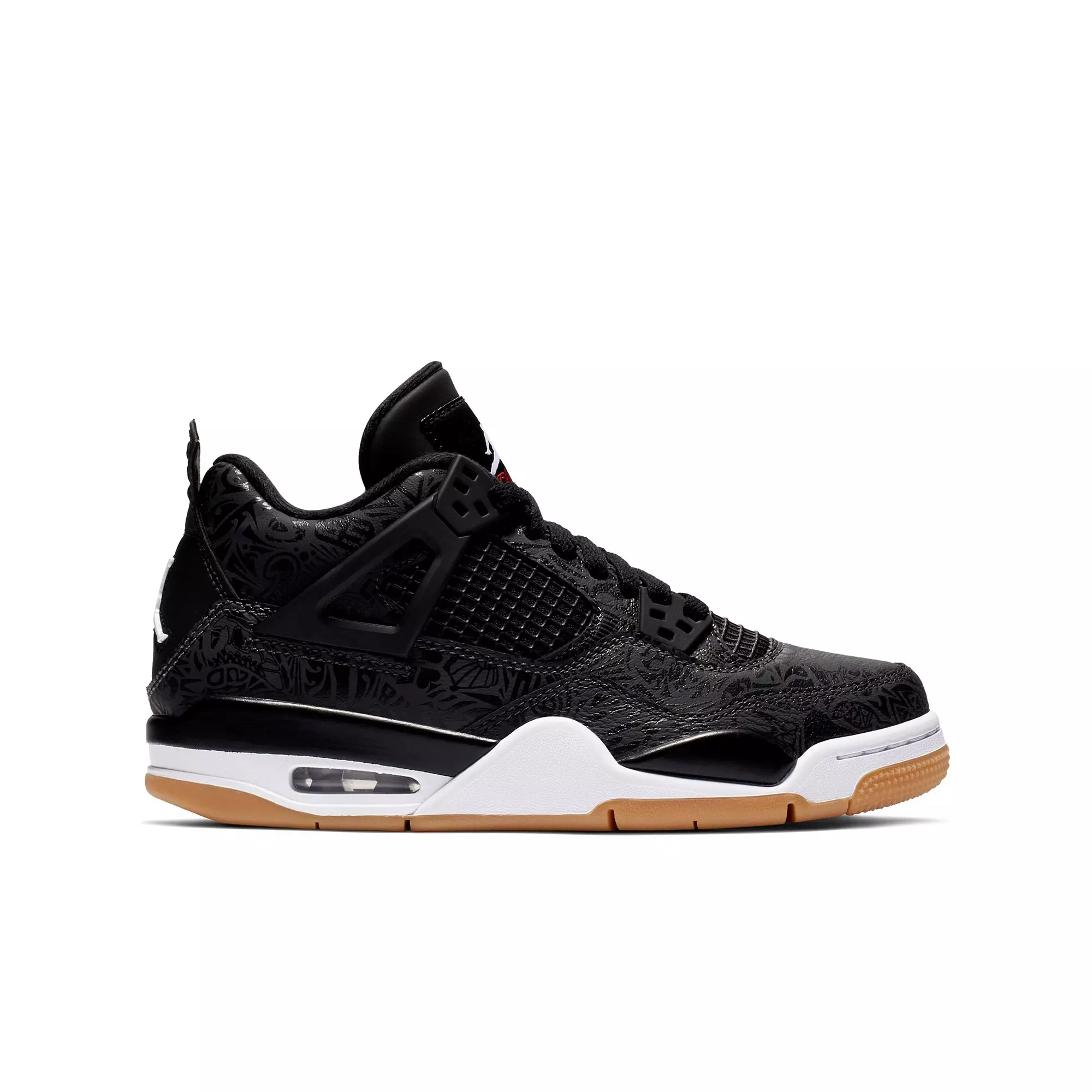hibbett sports air jordan 4