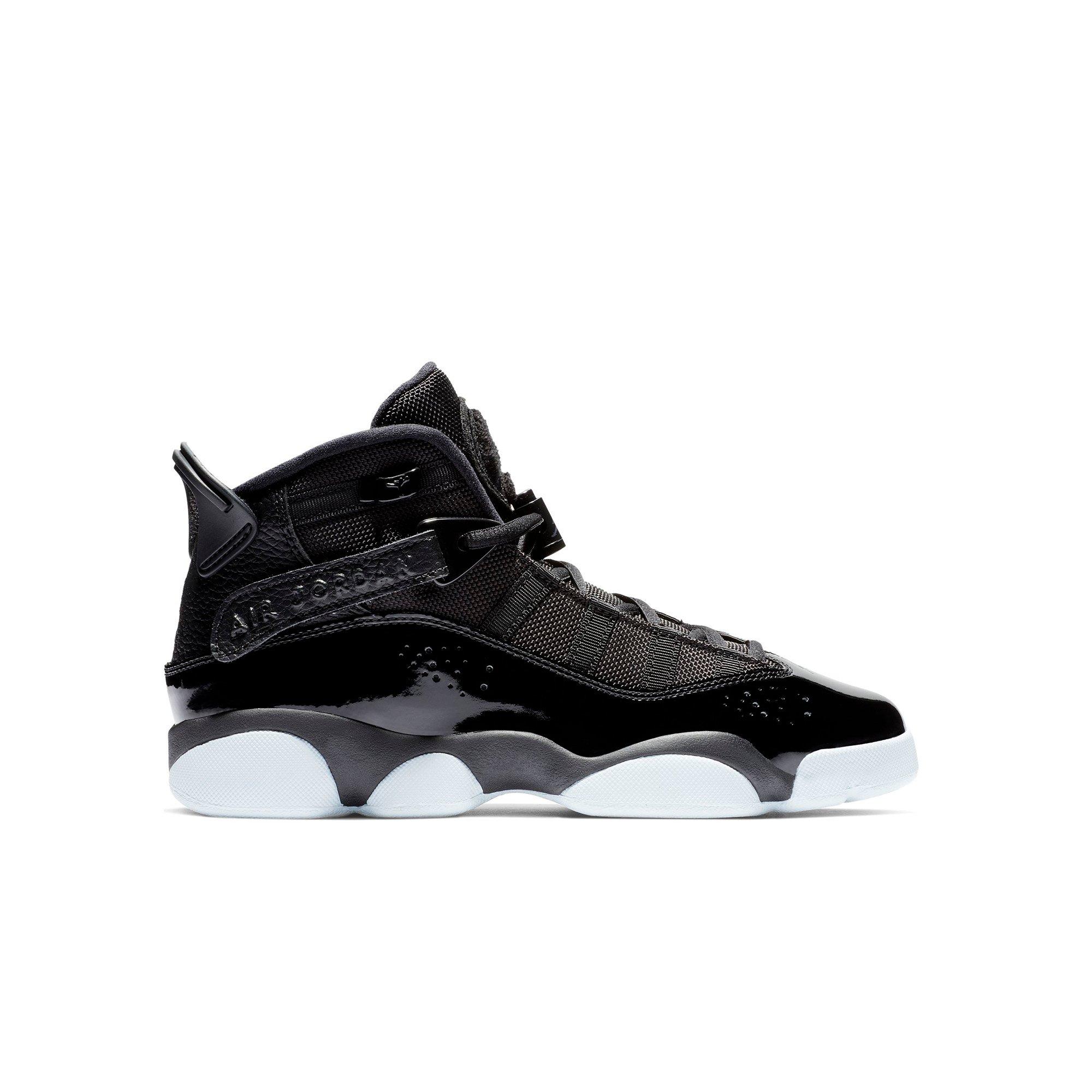 jordan 6 rings hibbett sports