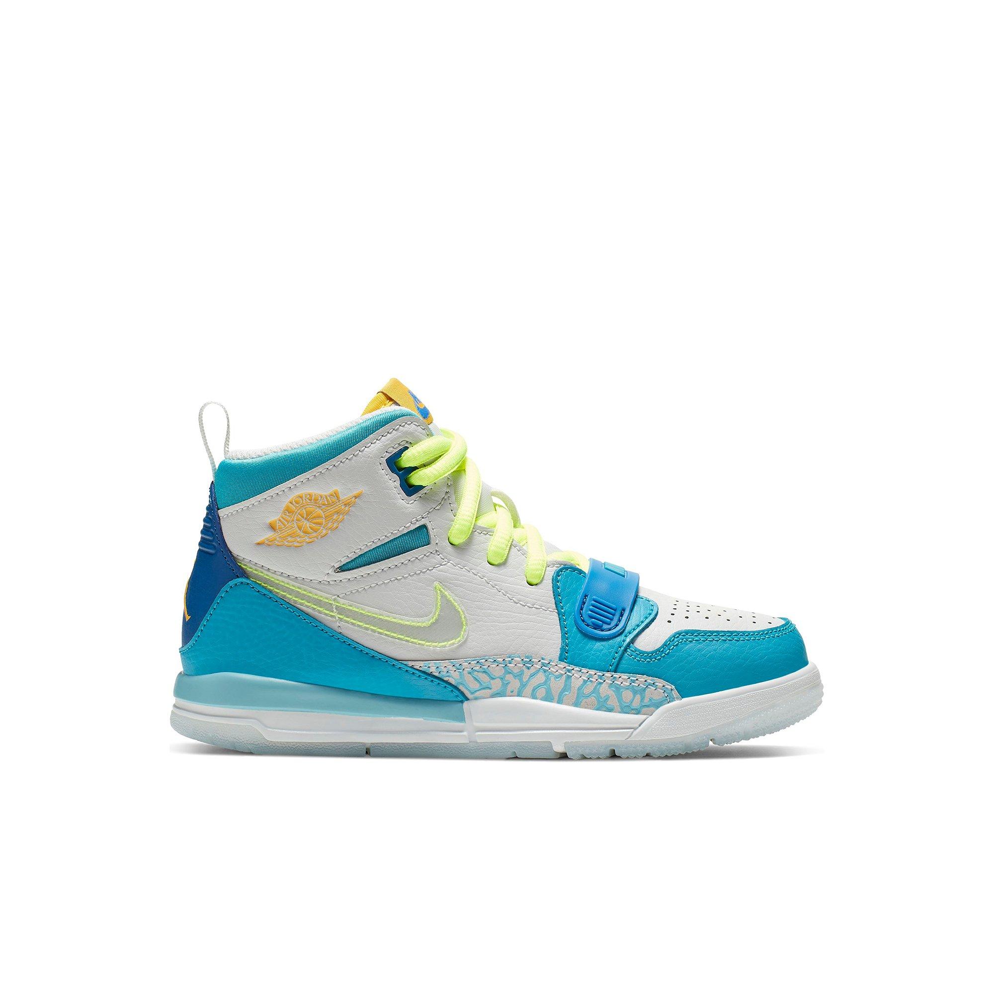 jordan legacy 312 preschool