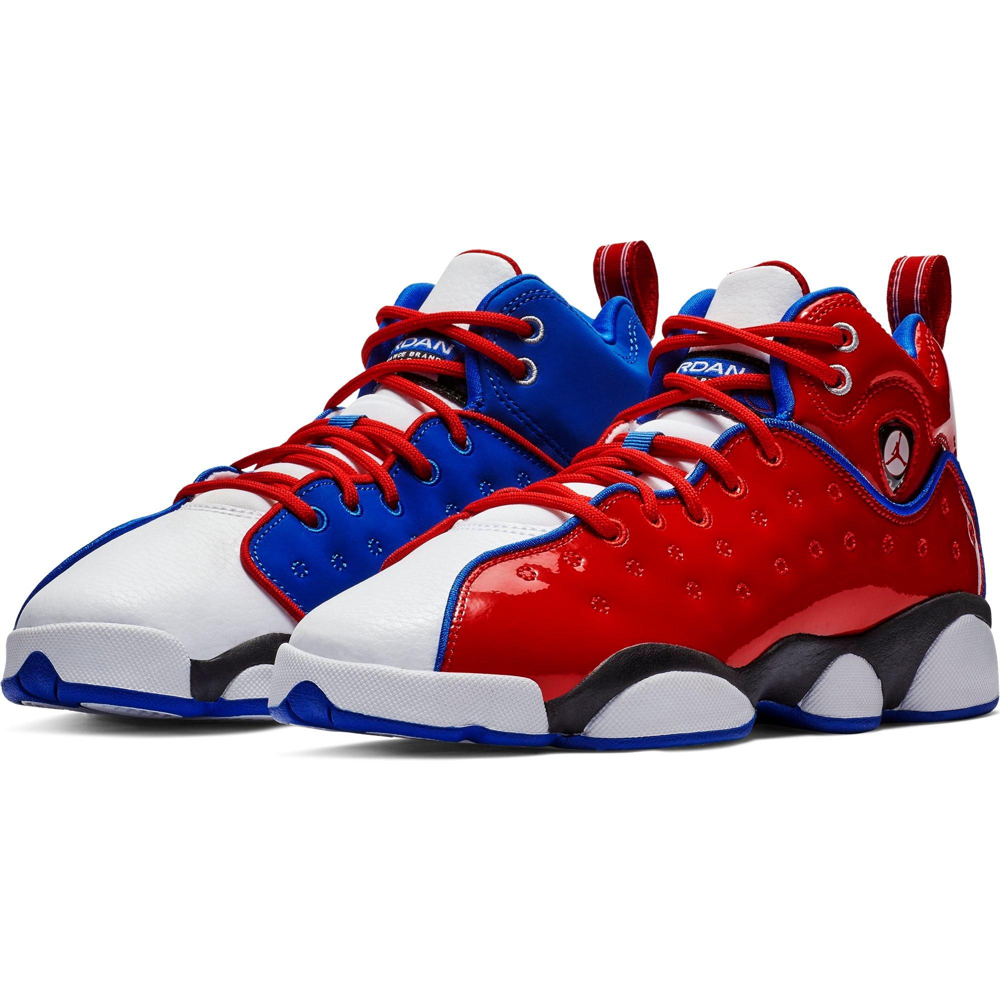 jordan jumpman team 2 boys