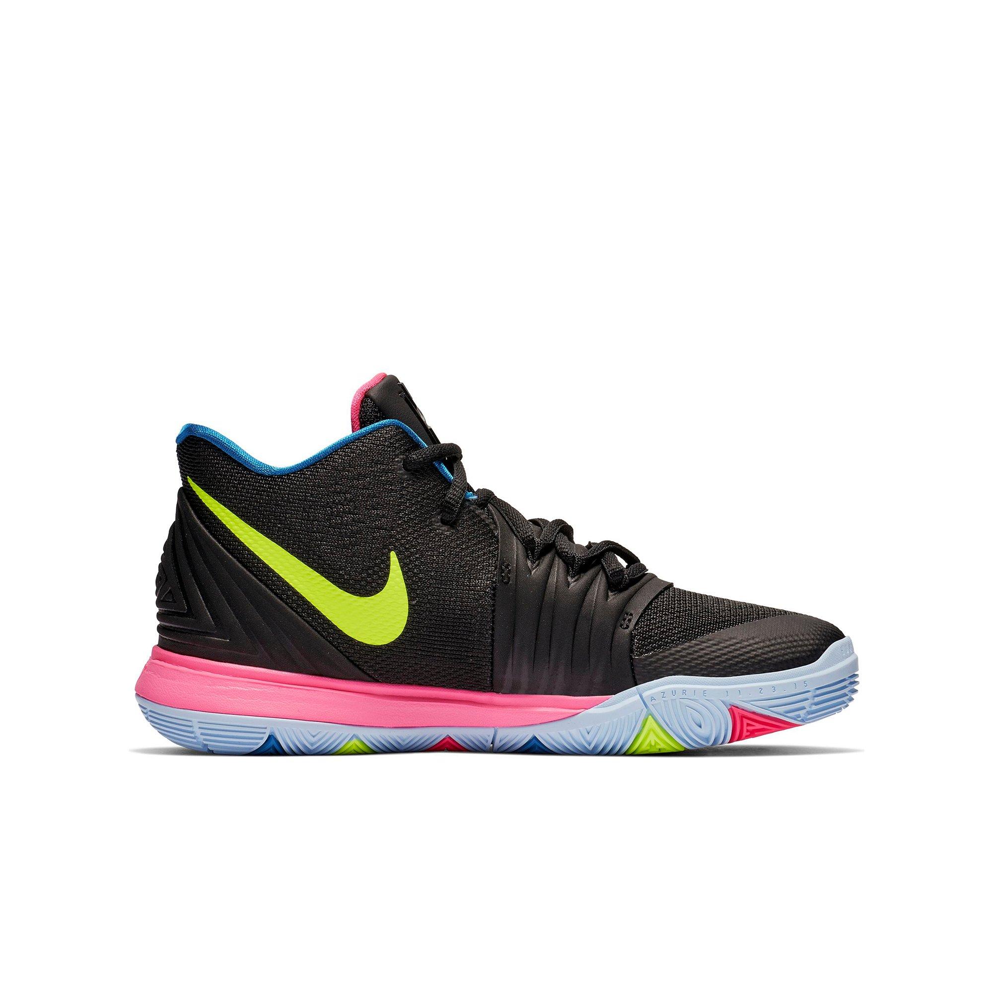 kyrie 5 basketball shoes youth