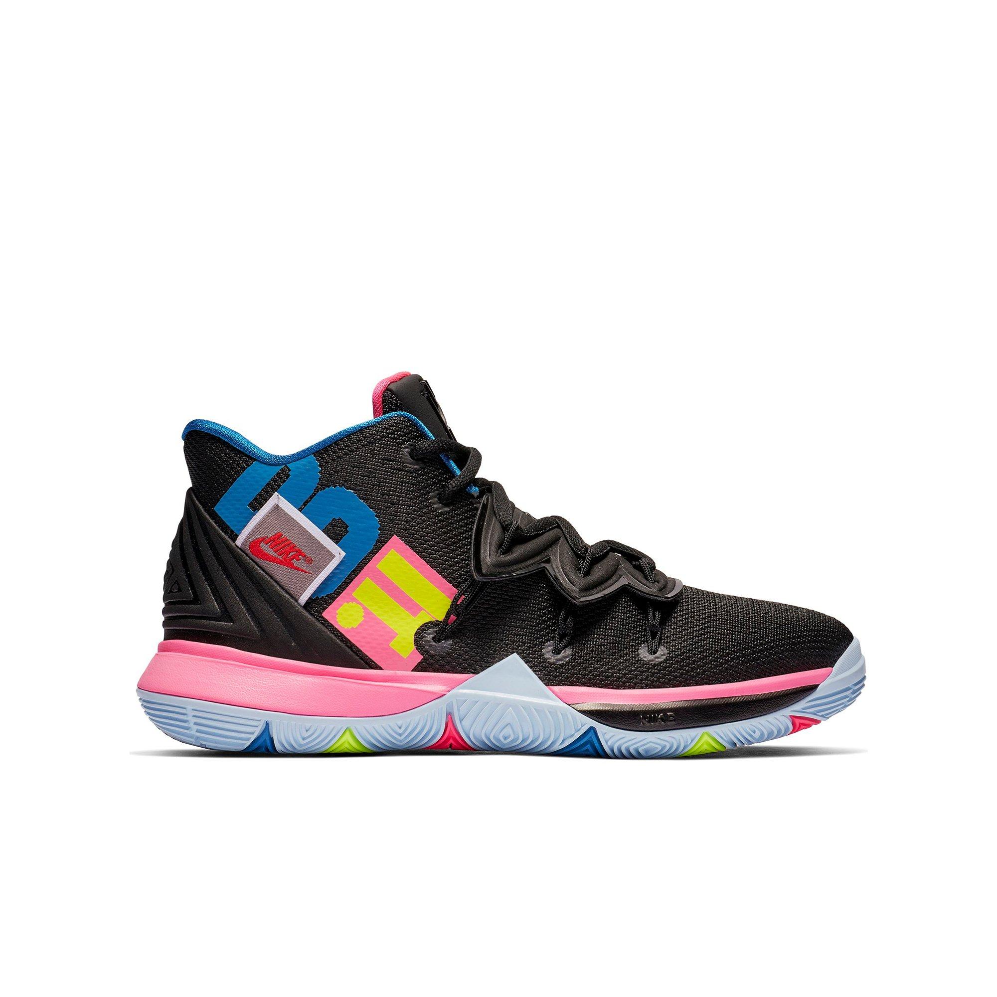 kyrie shoes 5 kids