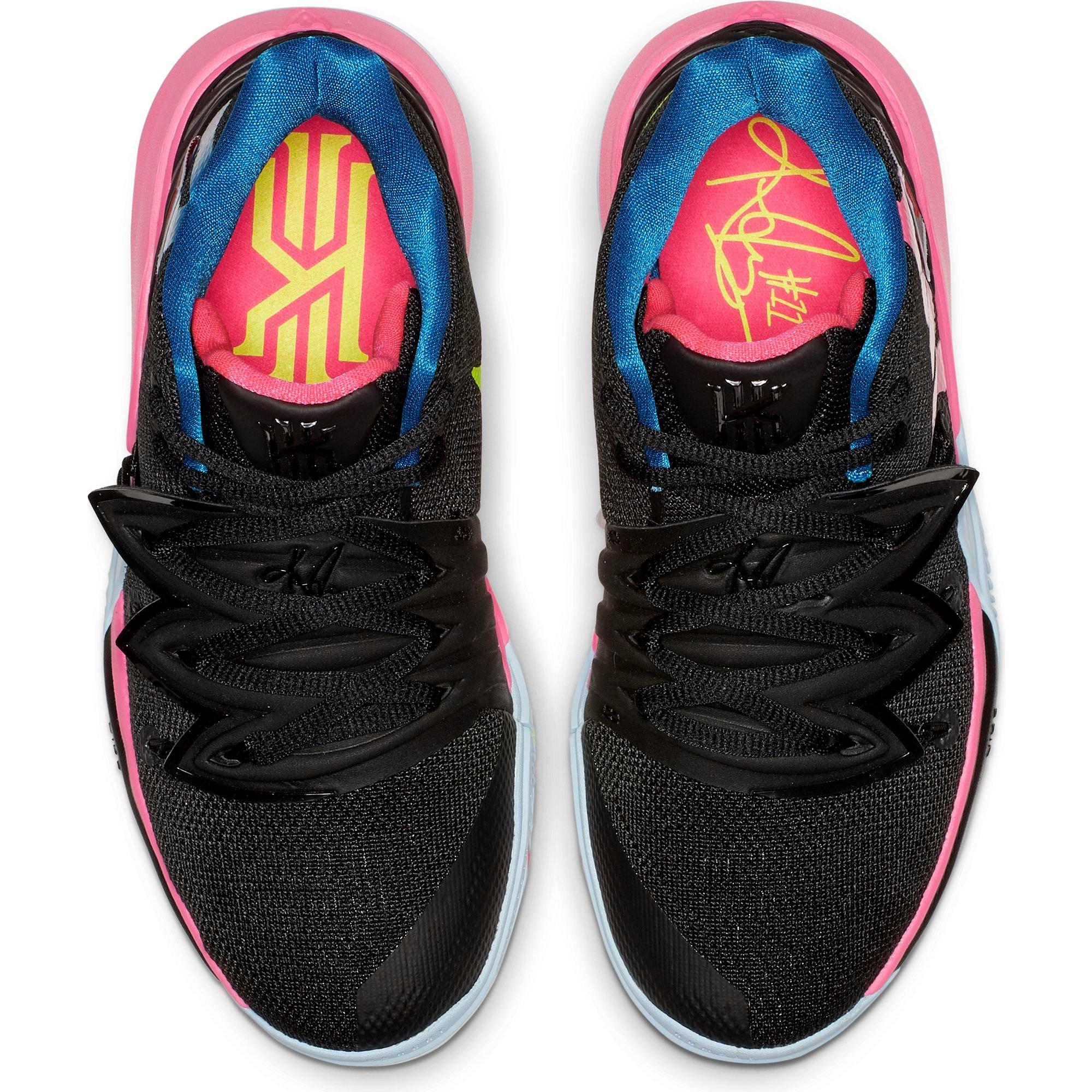 hibbett sports kyrie 5
