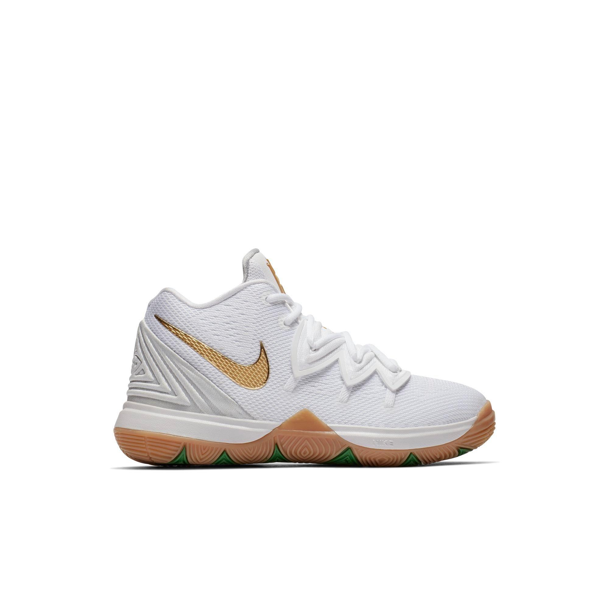 nike kyrie 5 preschool