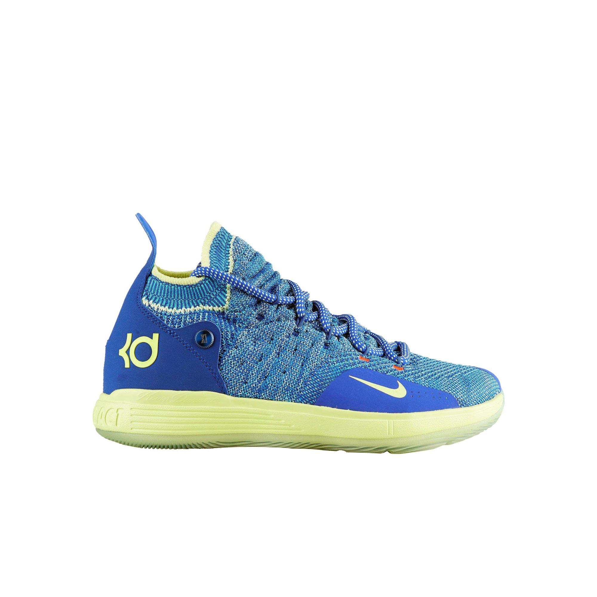 kd 11 hibbett sports