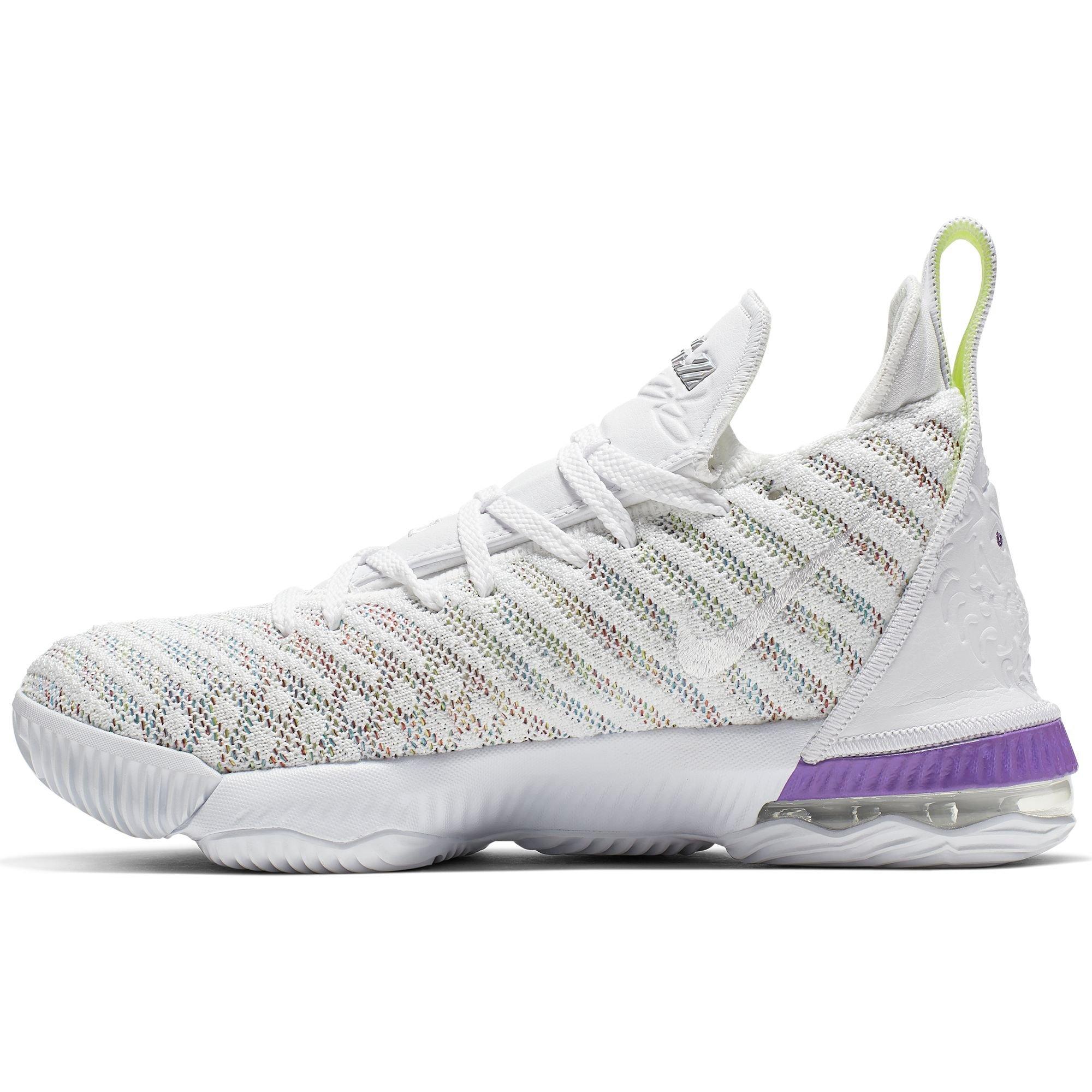 lebron 16 big kid
