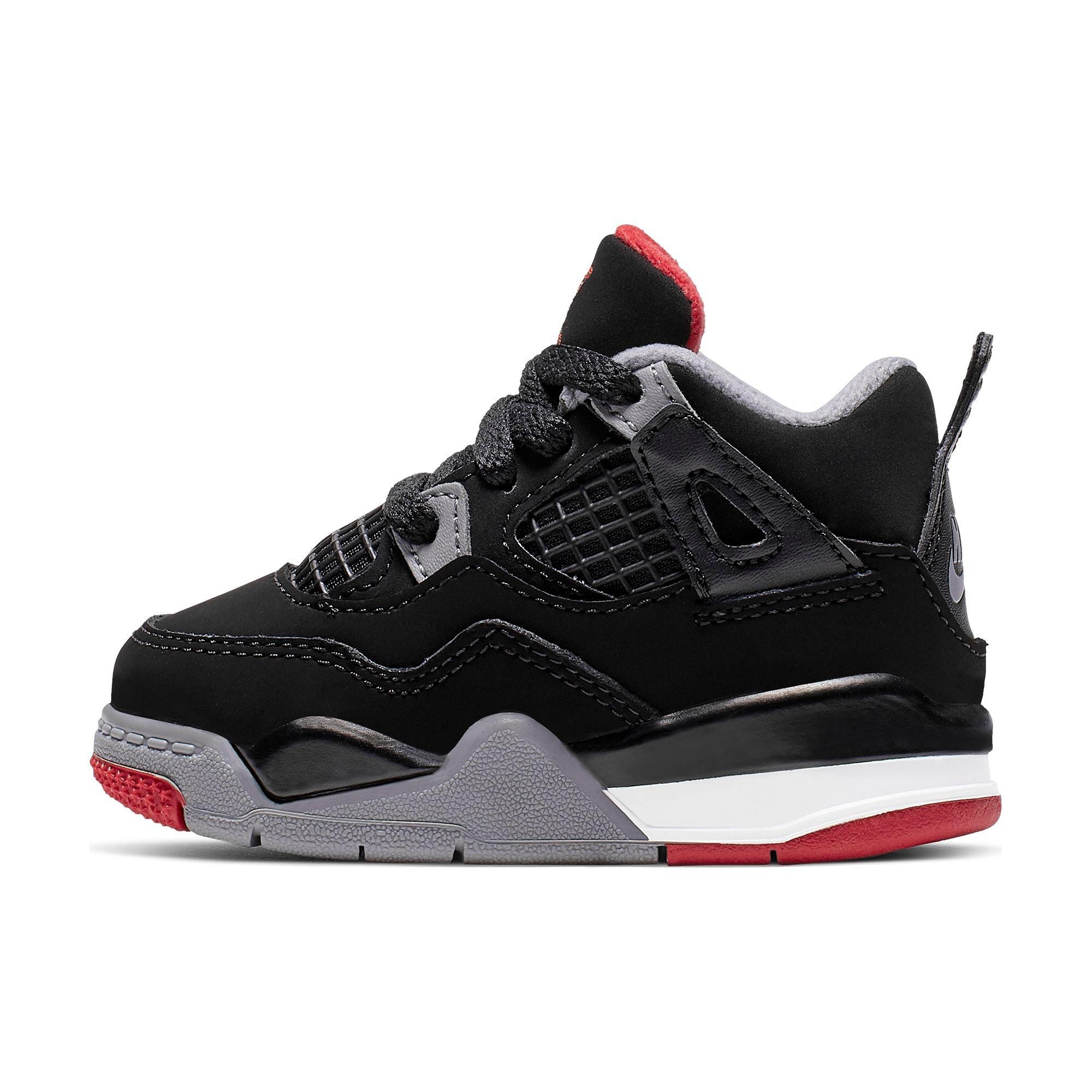 bred 4s kids