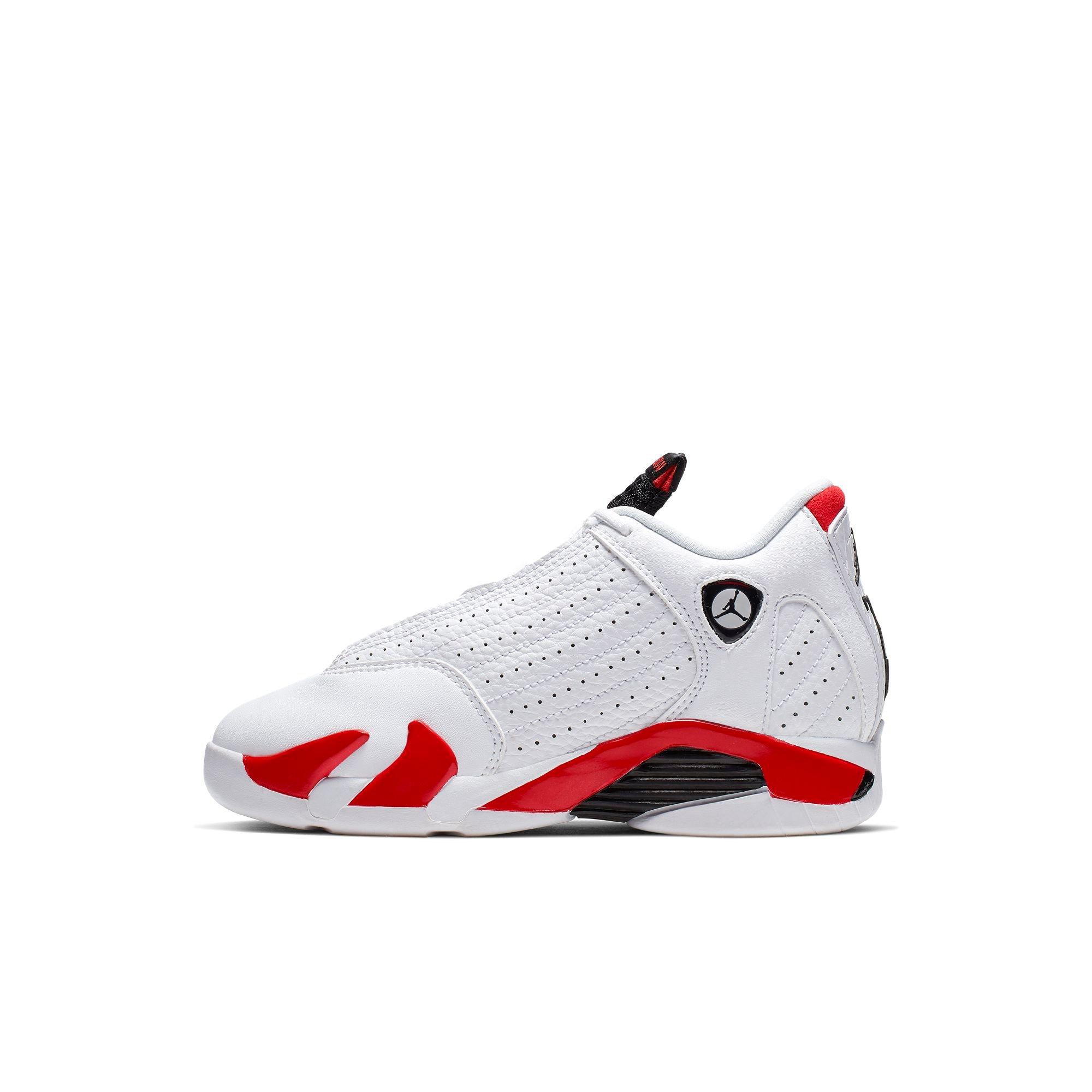 jordan 14 preschool