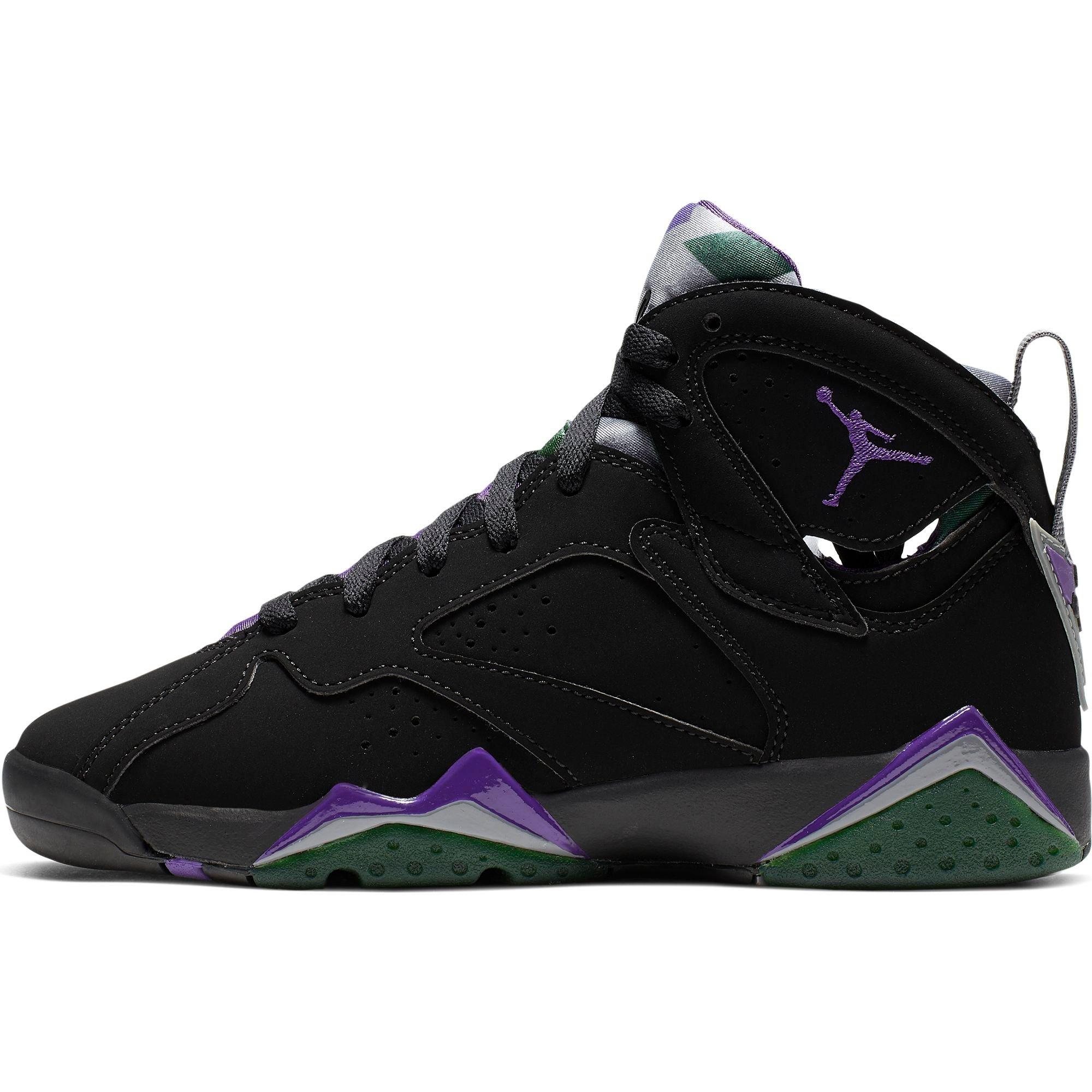kids retro 7